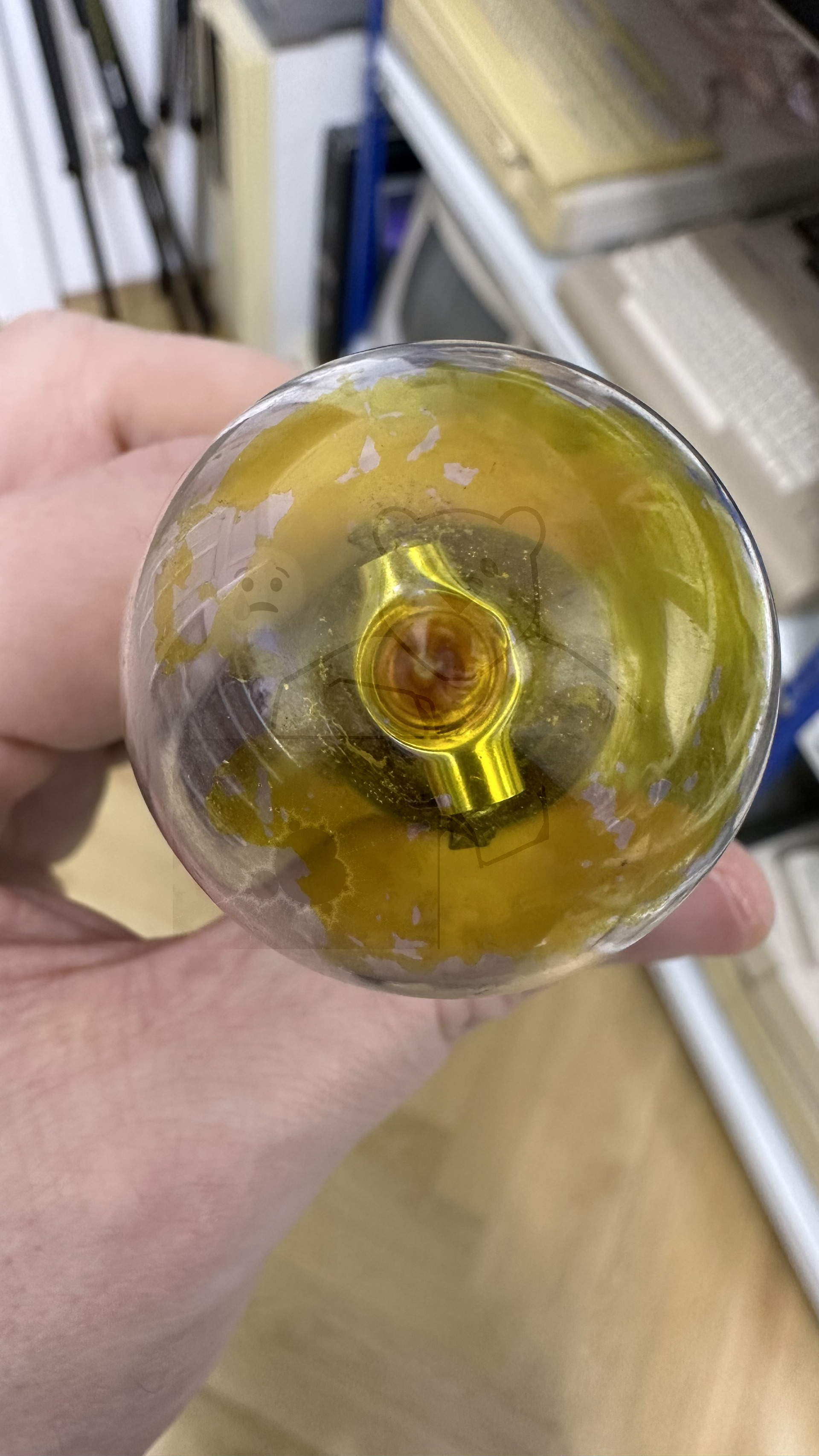 Röhre RE86 #6429 Bild 6