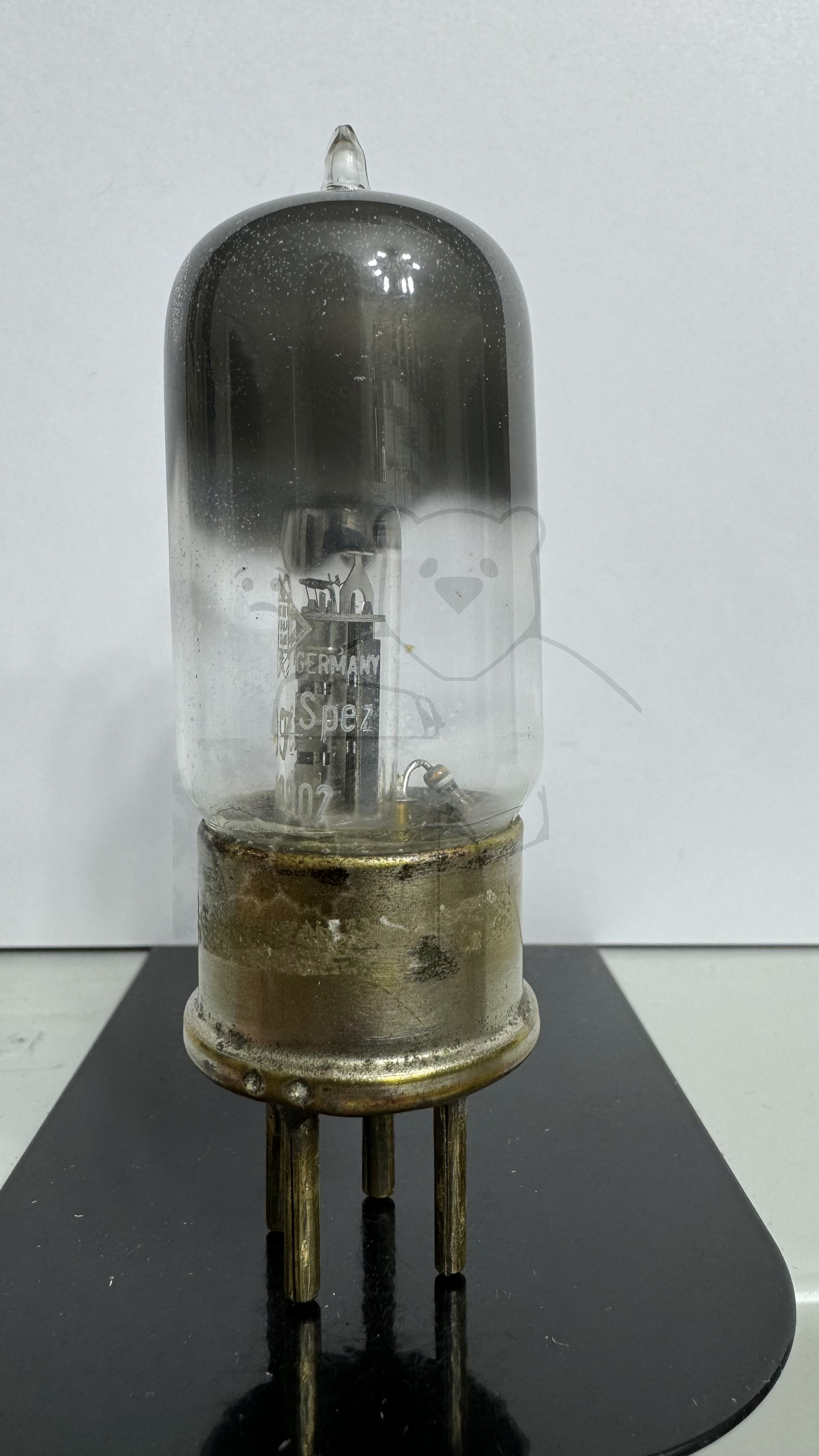 Röhre RE89 (Fake) #6475 Bild 1