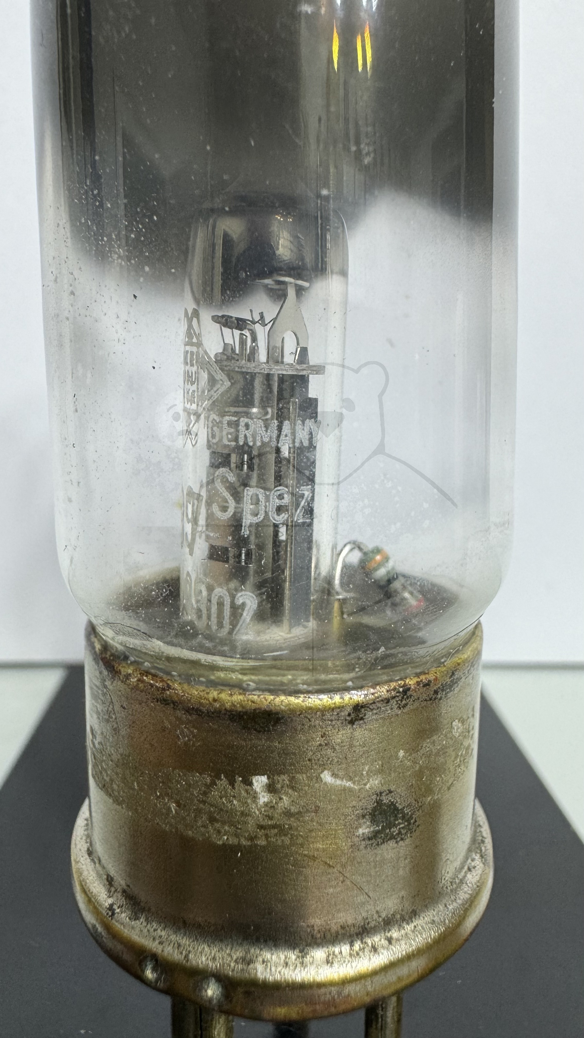 Röhre RE89 (Fake) #6475 Bild 3