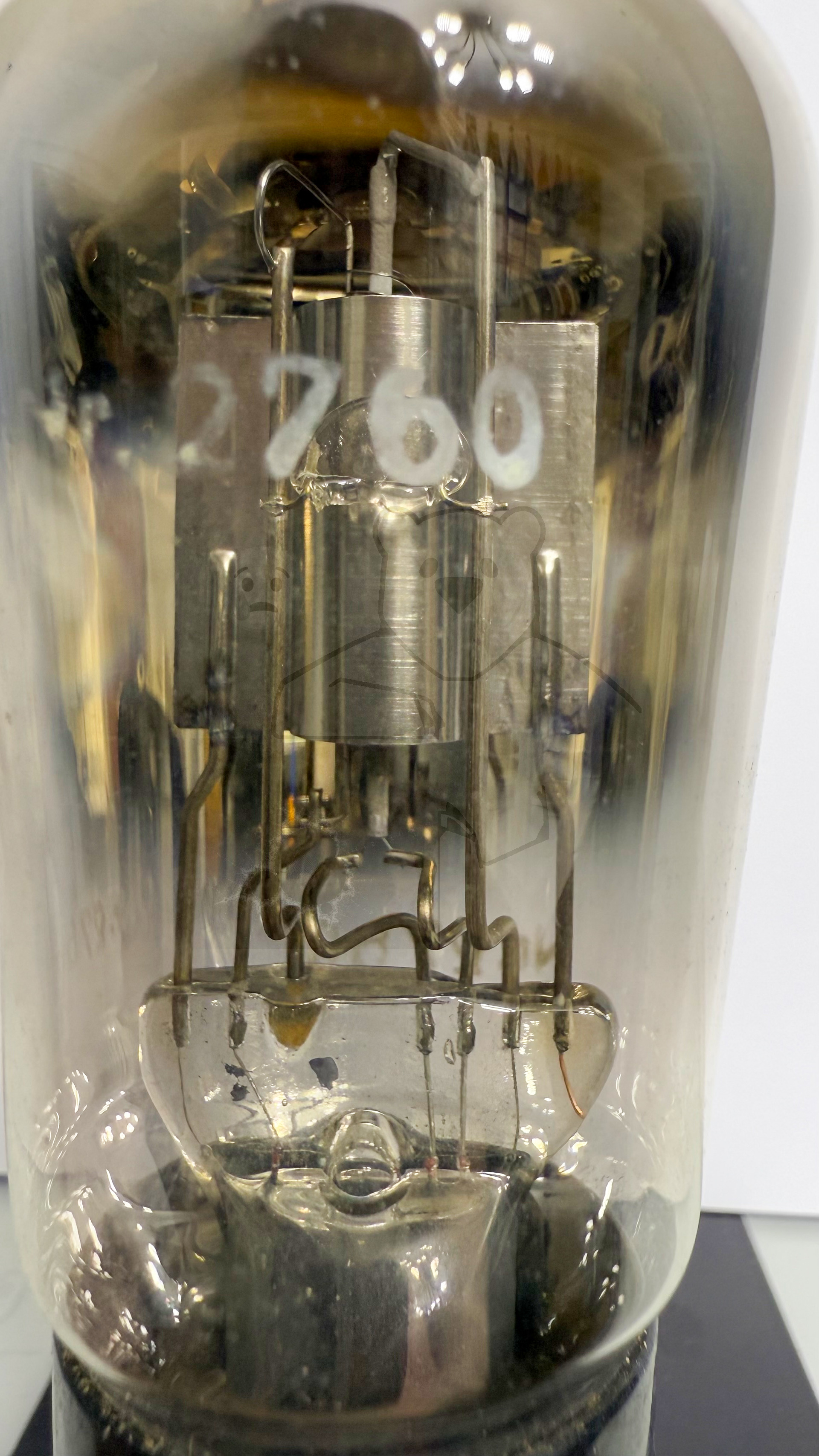 Röhre REN1 #8398 Bild 2