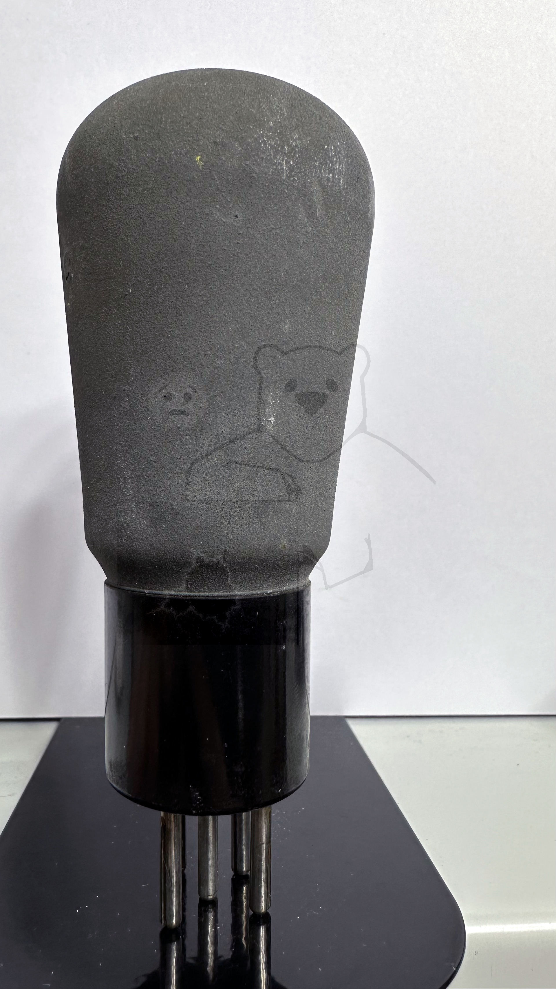 Röhre REN1004 #6728 Bild 1