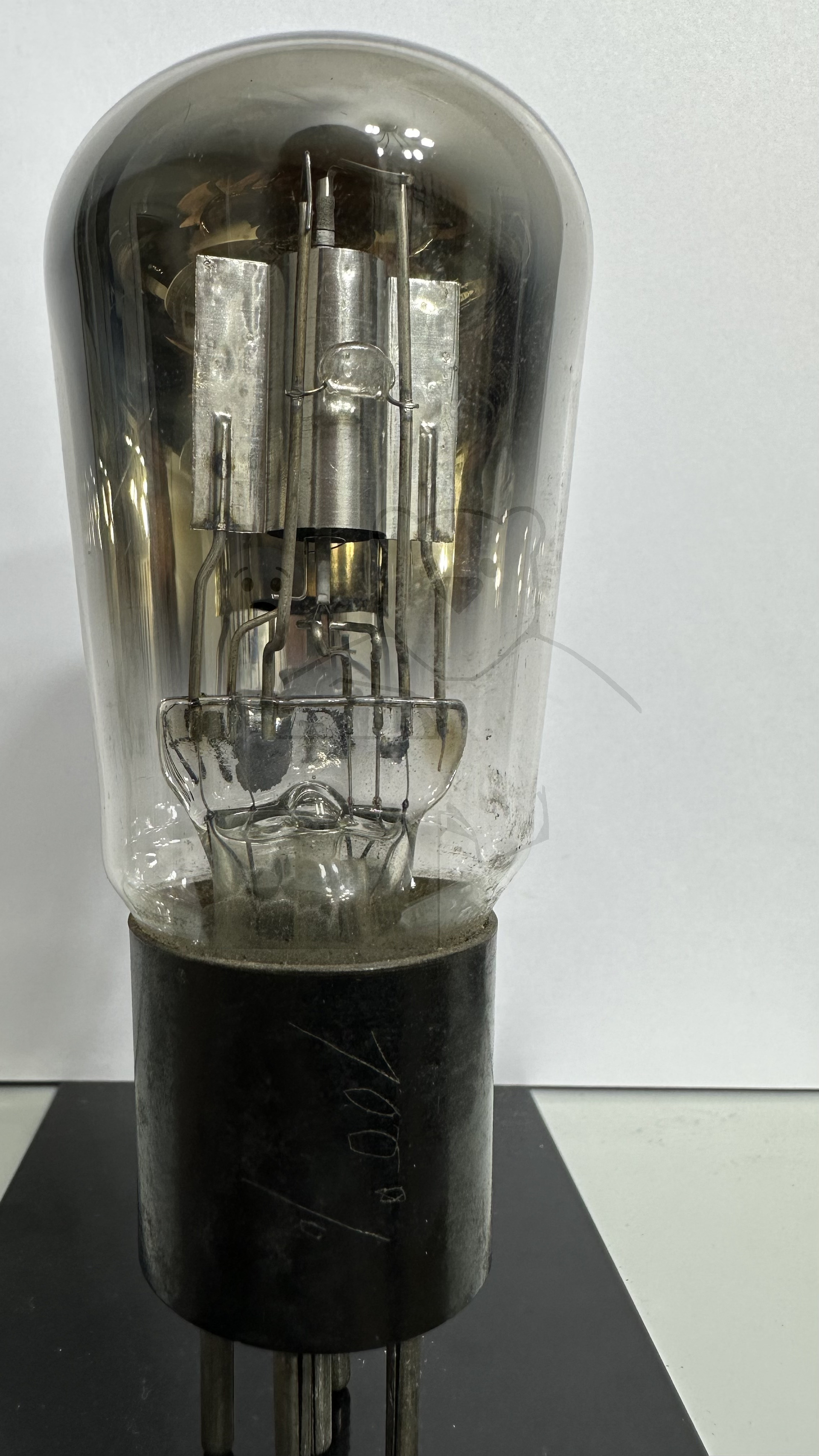 Röhre REN1104 #0097 Bild 1