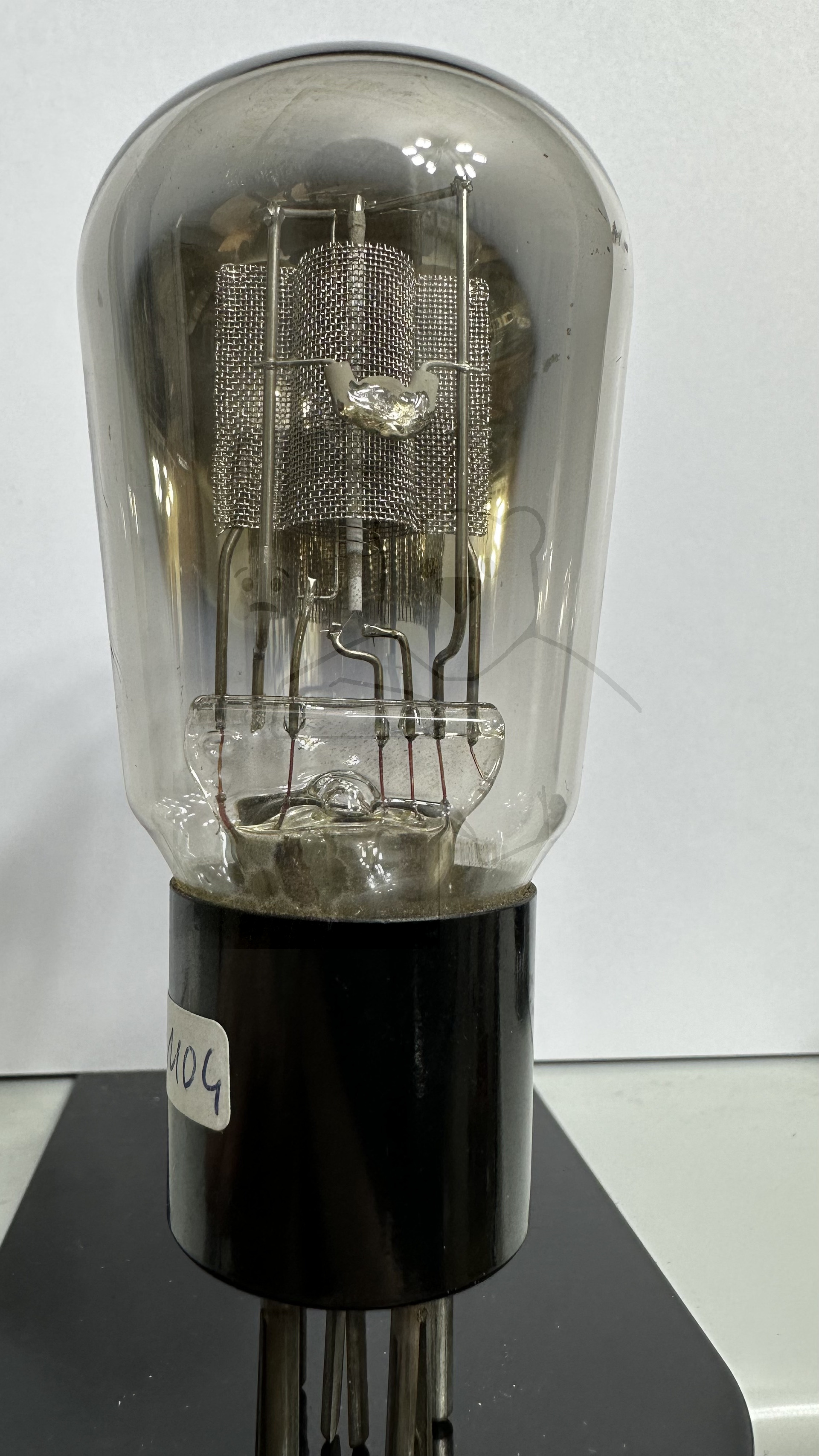 Röhre REN1104 #3636 Bild 1