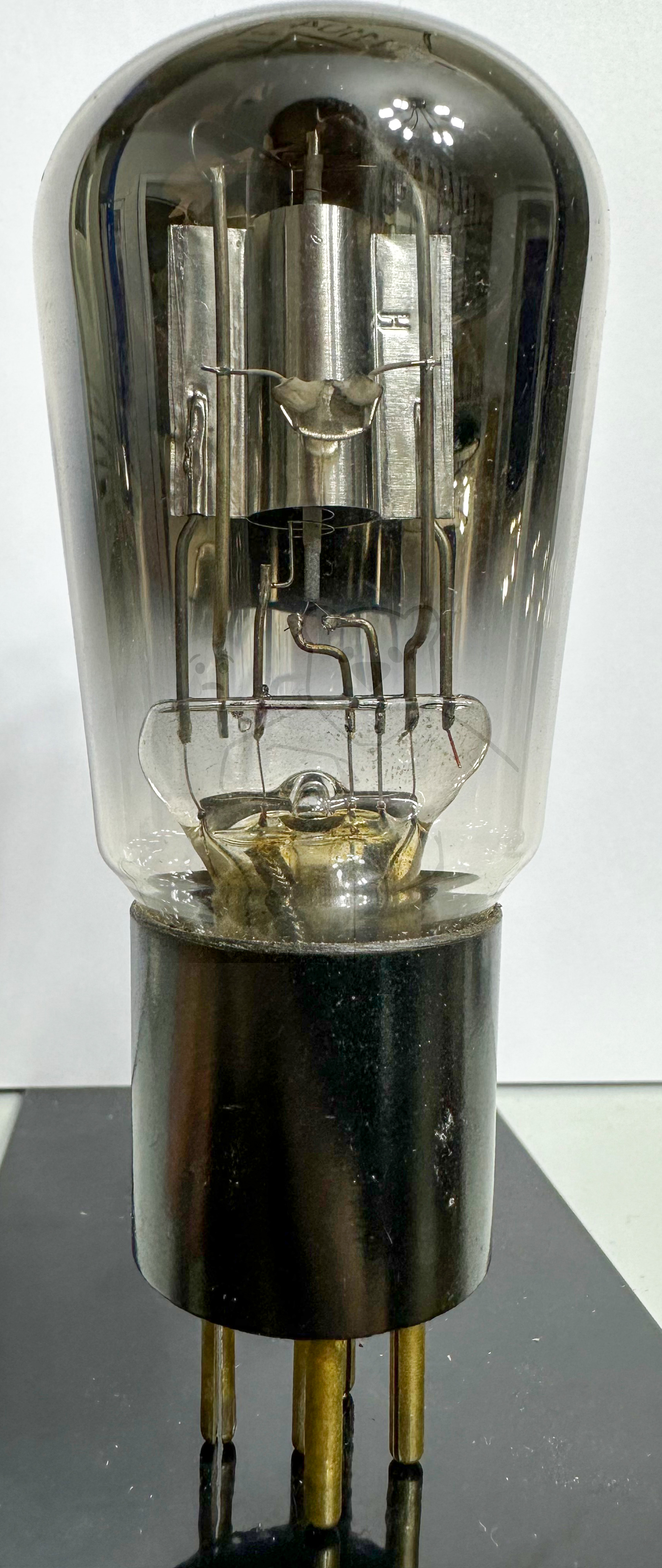 Röhre REN1104 #3892 Bild 1