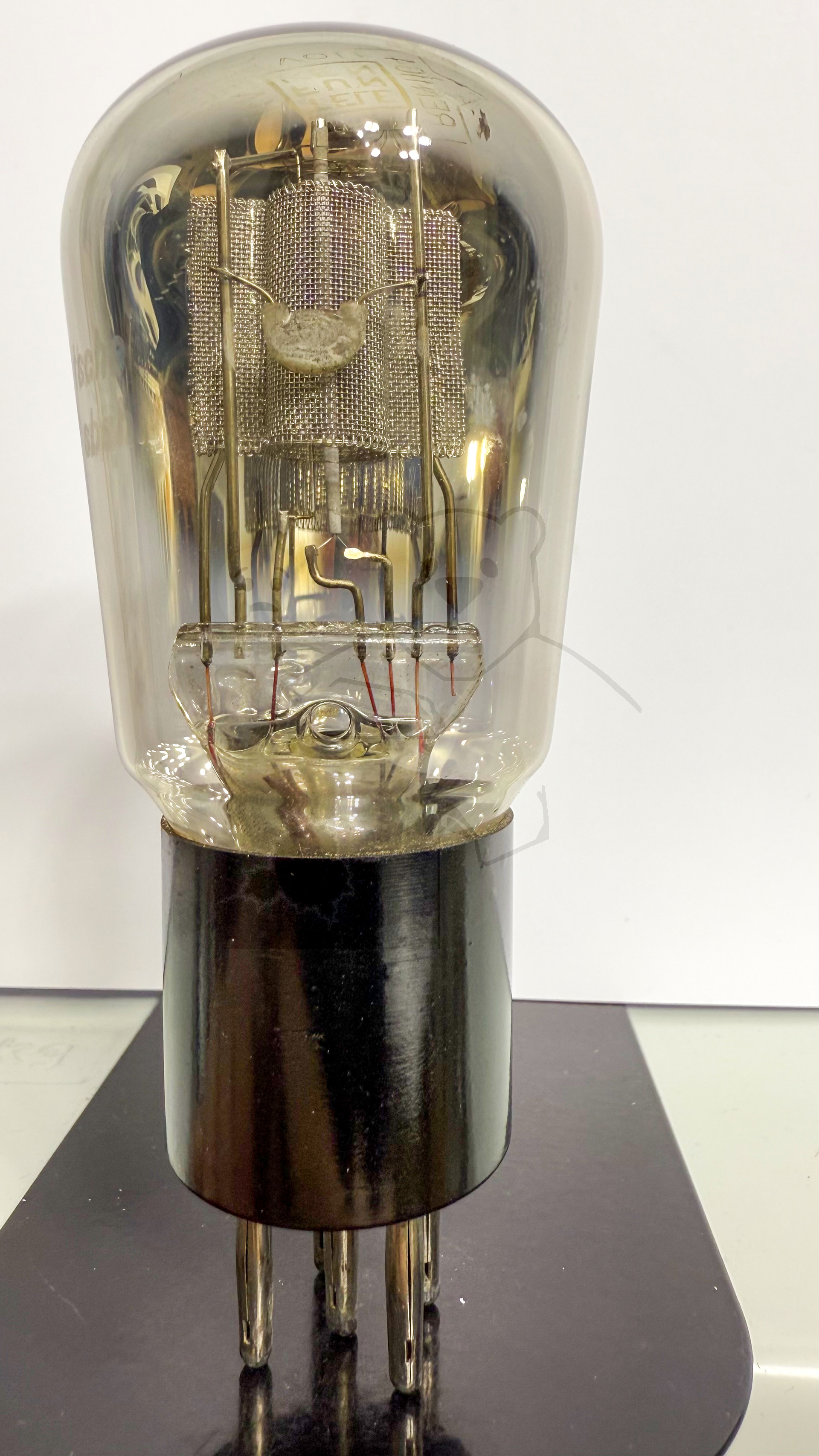 Röhre REN1104 #3893 Bild 1