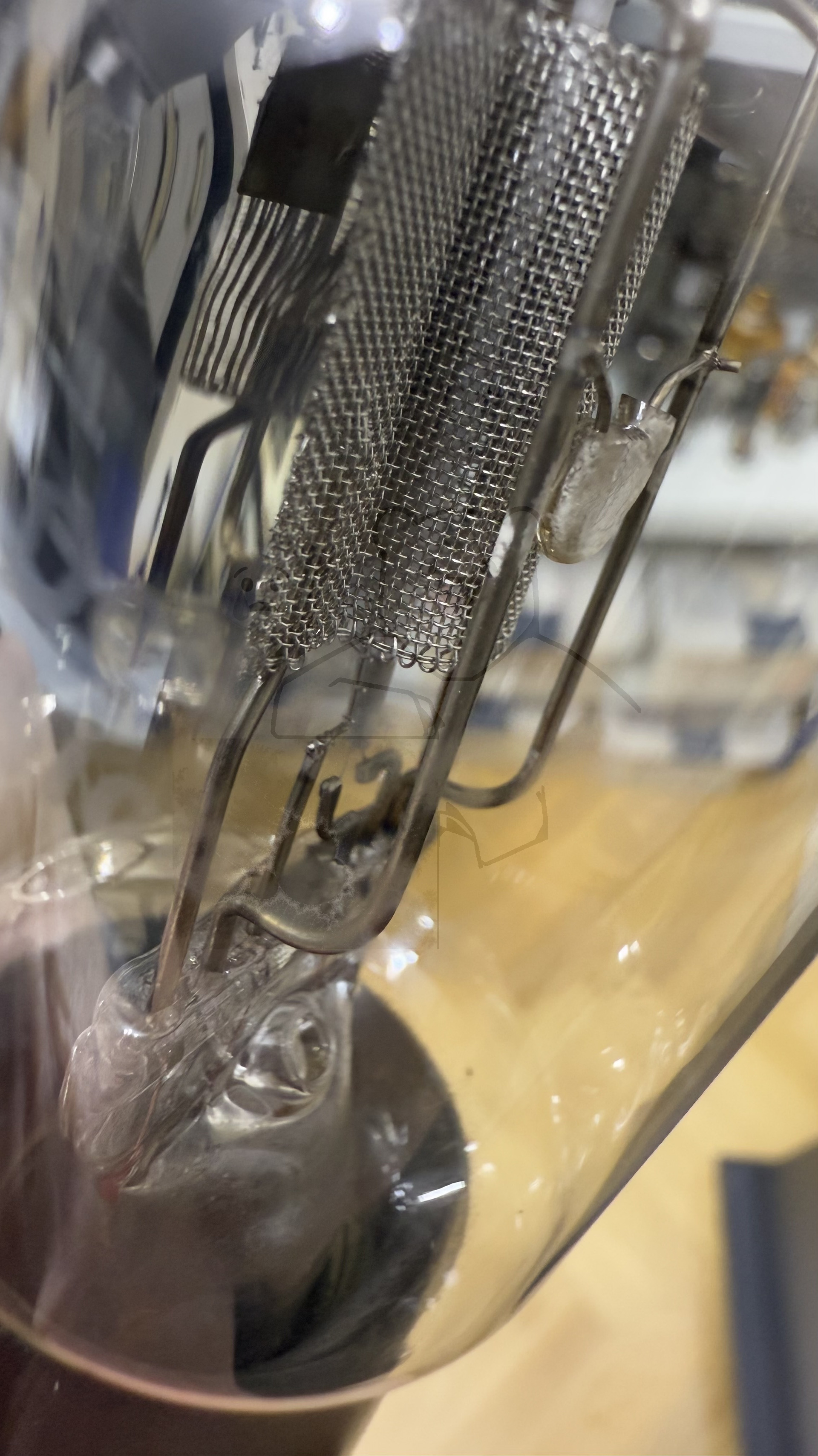 Röhre REN1104 #3893 Bild 12