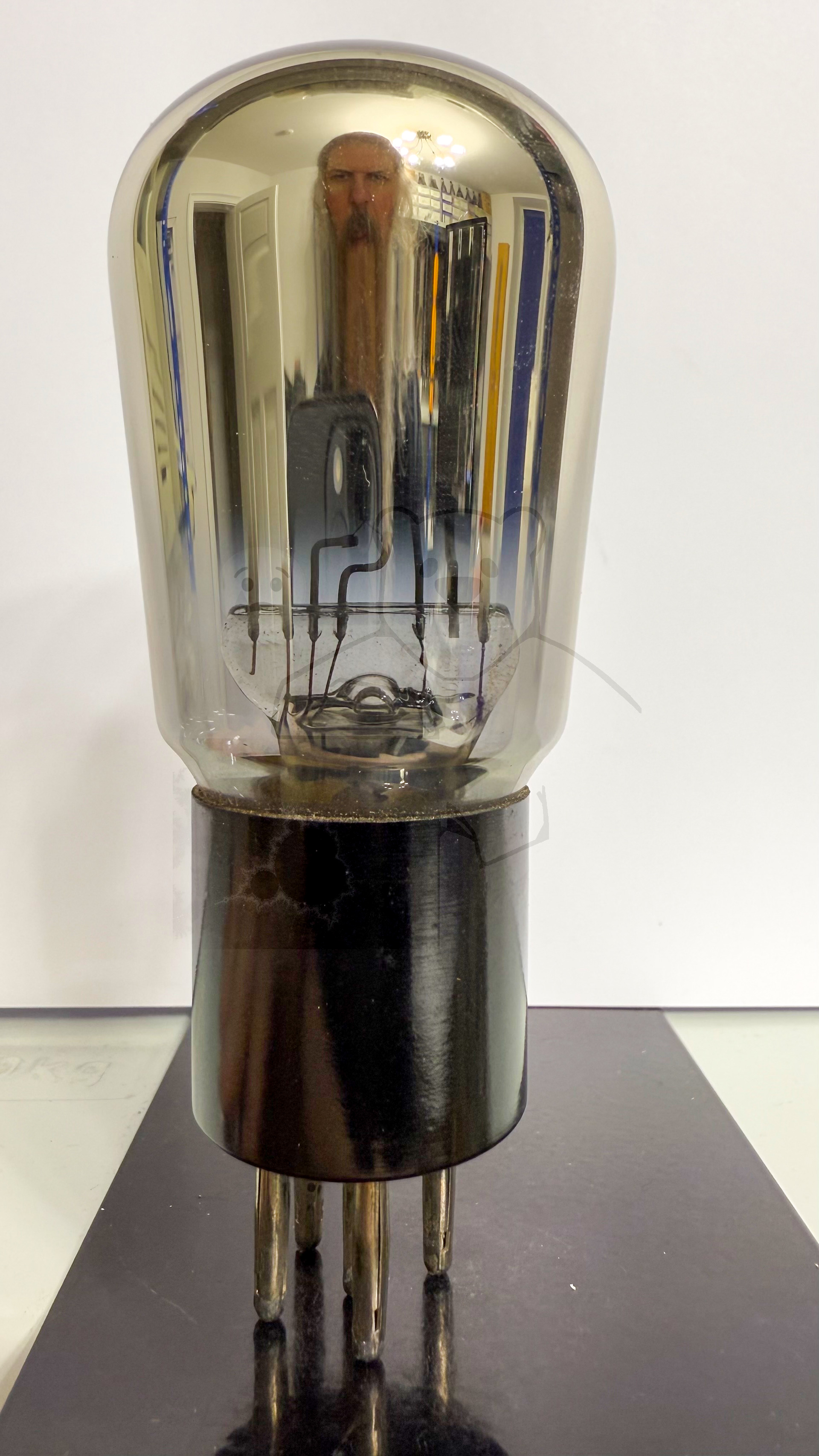 Röhre REN1104 #3893 Bild 4