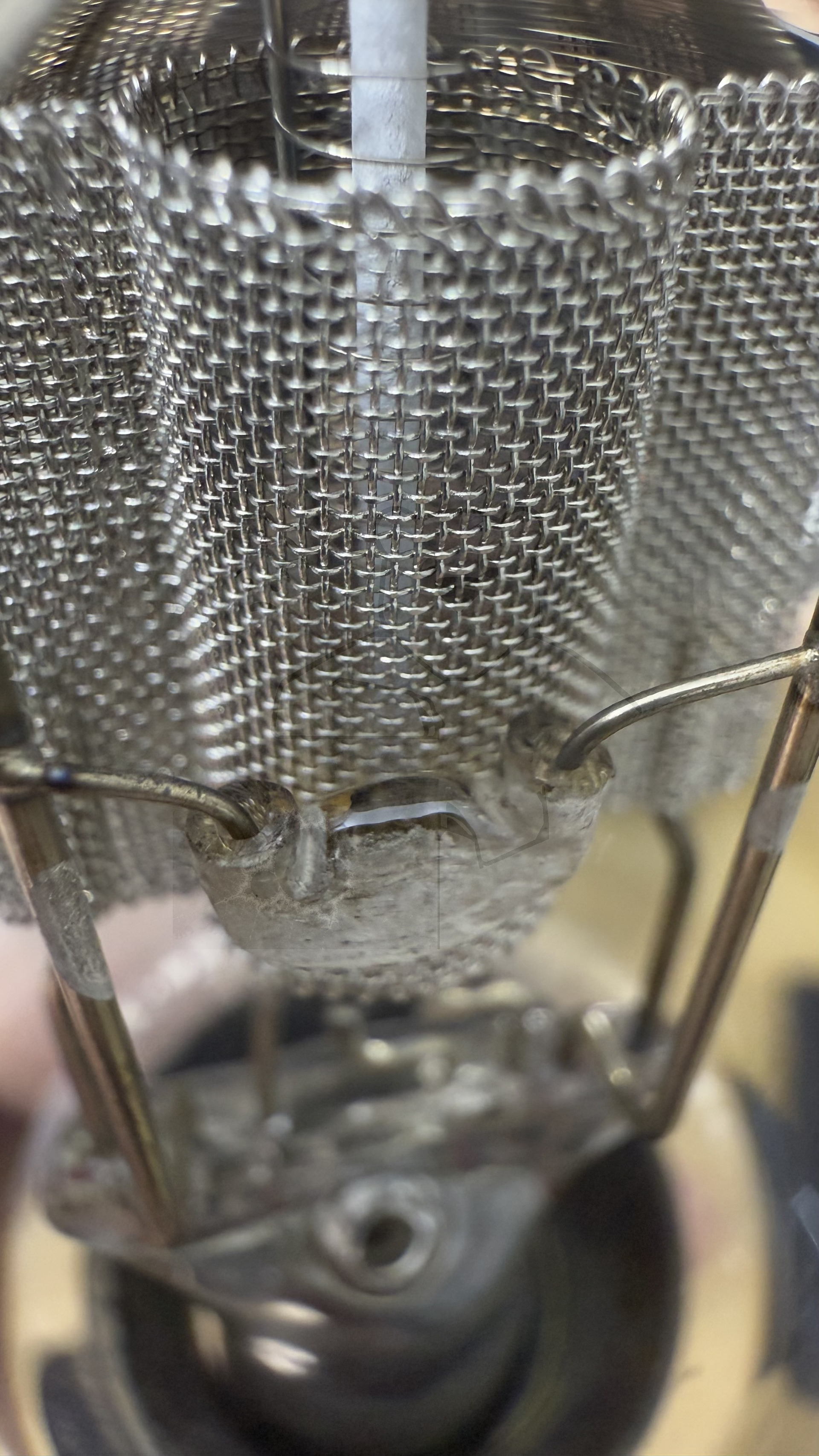 Röhre REN1104 #3893 Bild 9