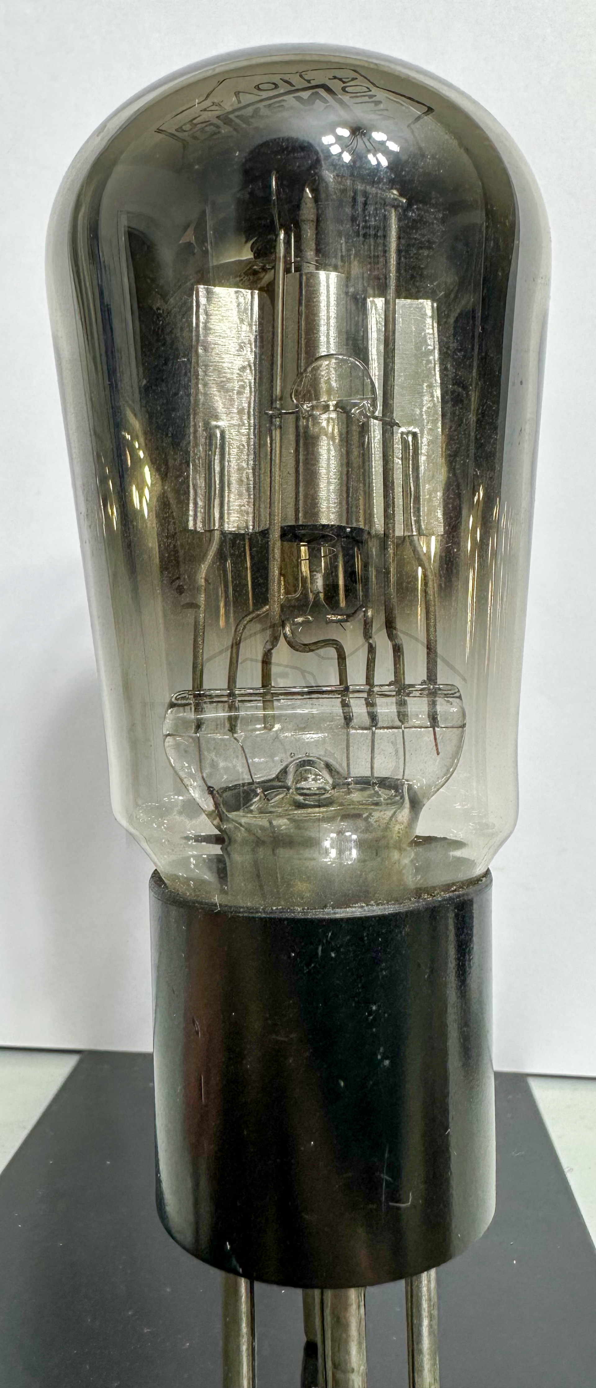 Röhre REN1104 #3927 Bild 1