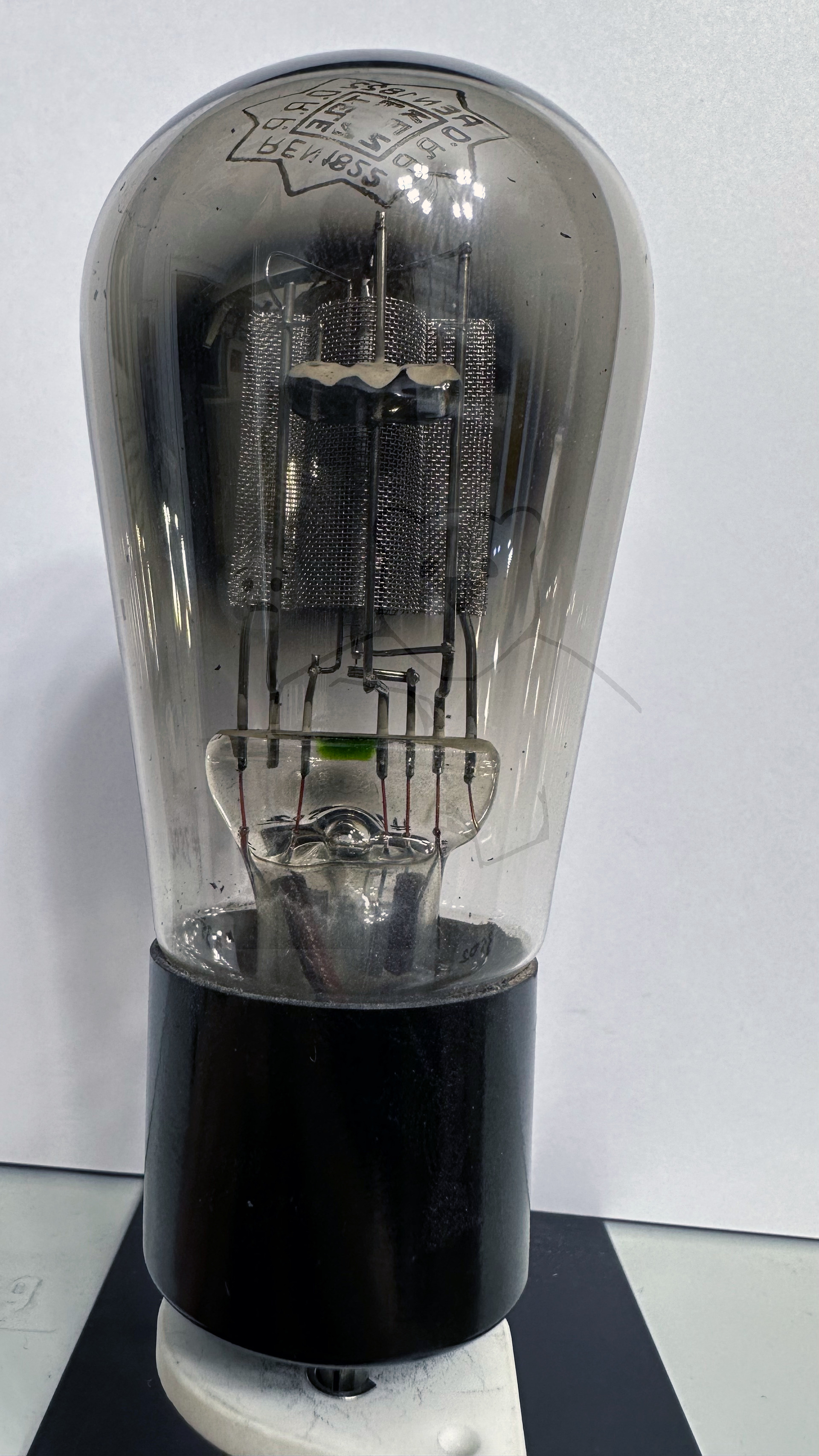 Röhre REN1822 #3502 Bild 1