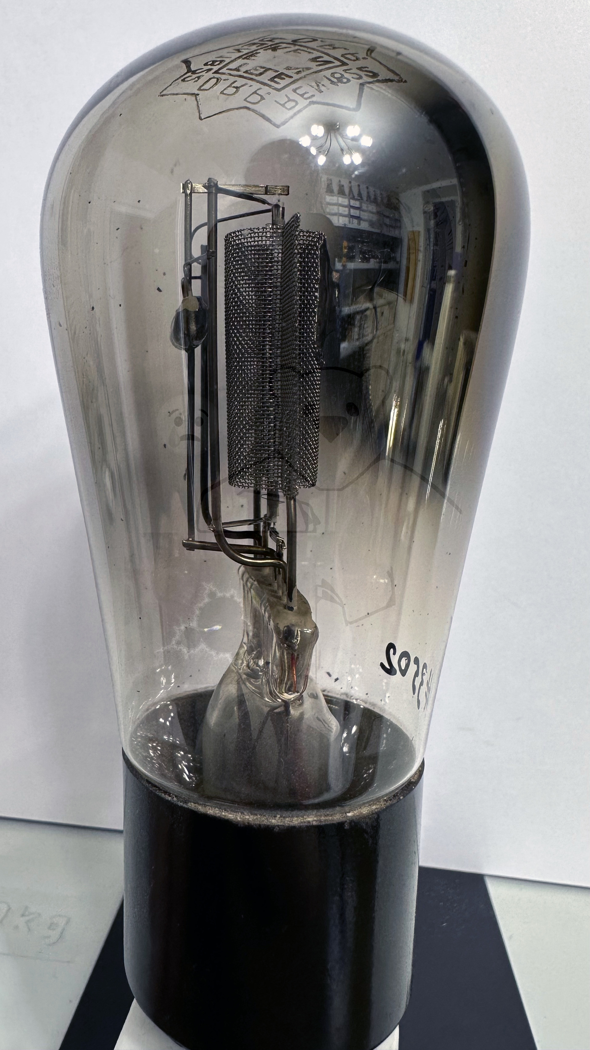 Röhre REN1822 #3502 Bild 2