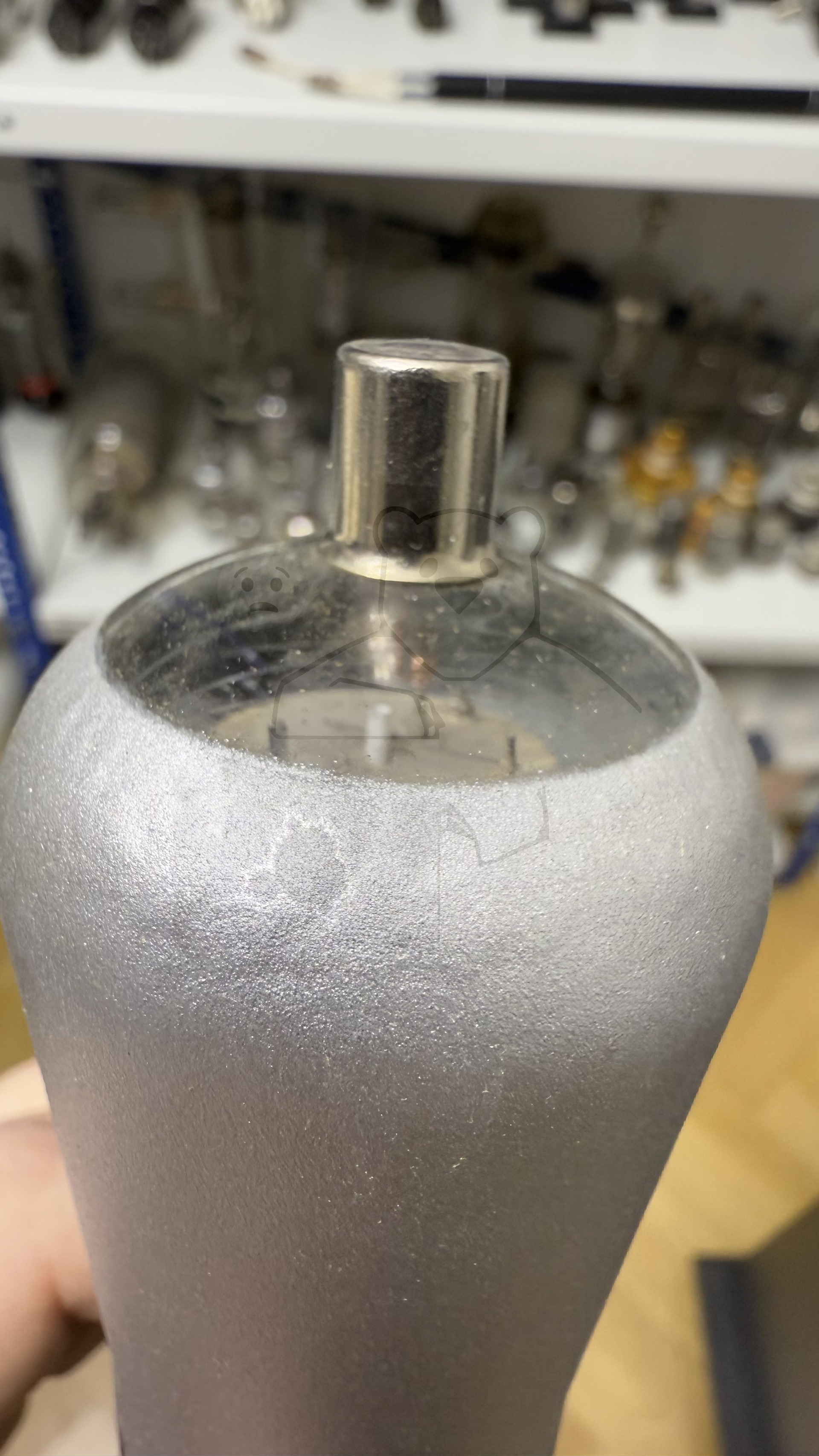 Röhre REN1826 #8013 Bild 6