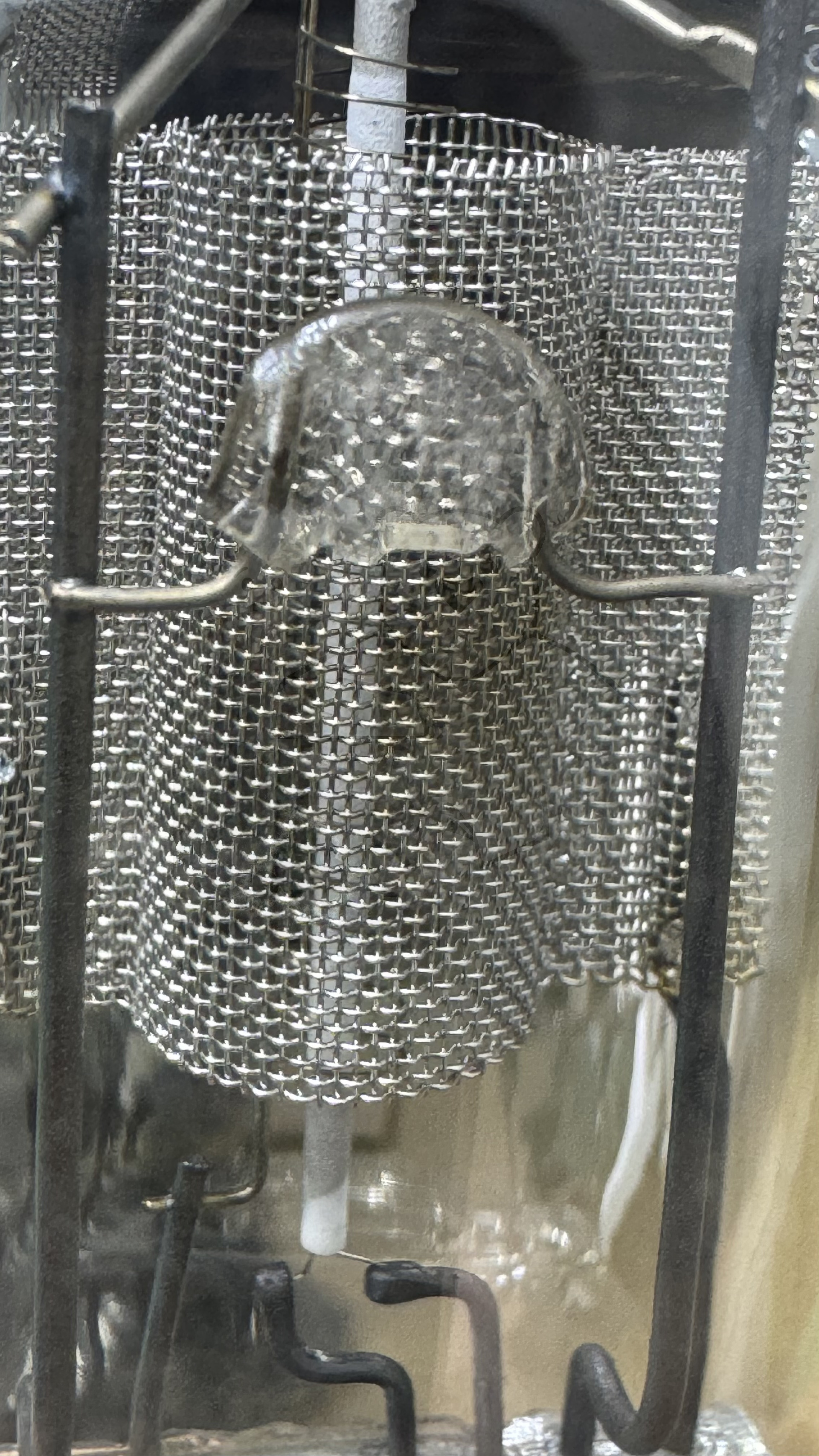 Röhre REN1EW #8422 Bild 7