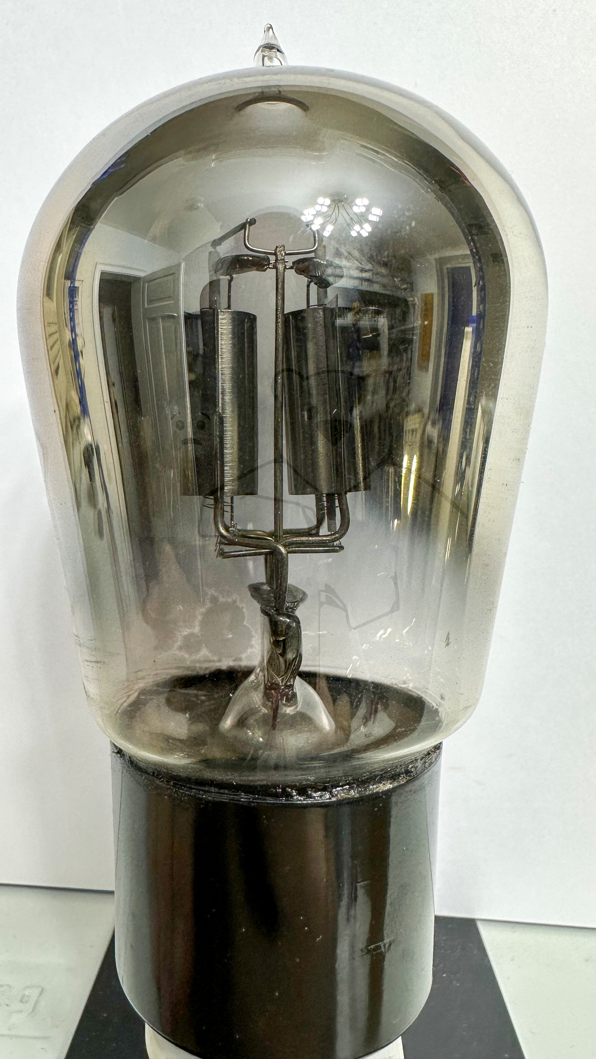 Röhre REN2204 #6499 Bild 2