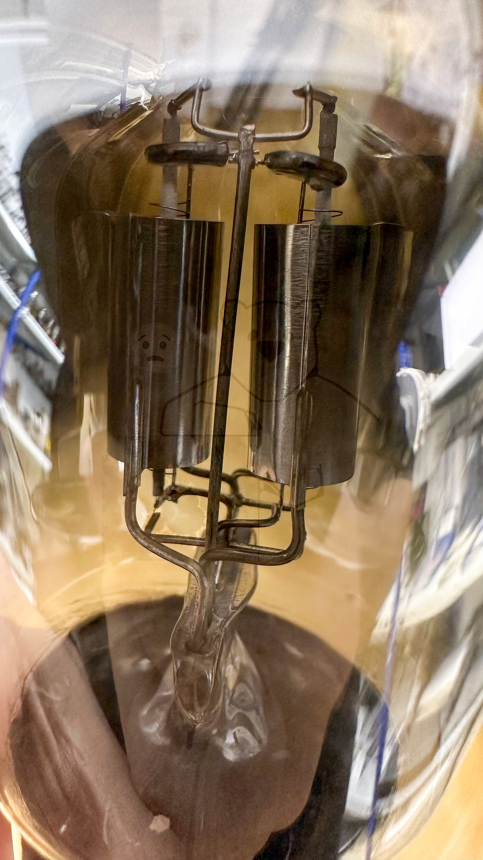 Röhre REN2204 #6499 Bild 3