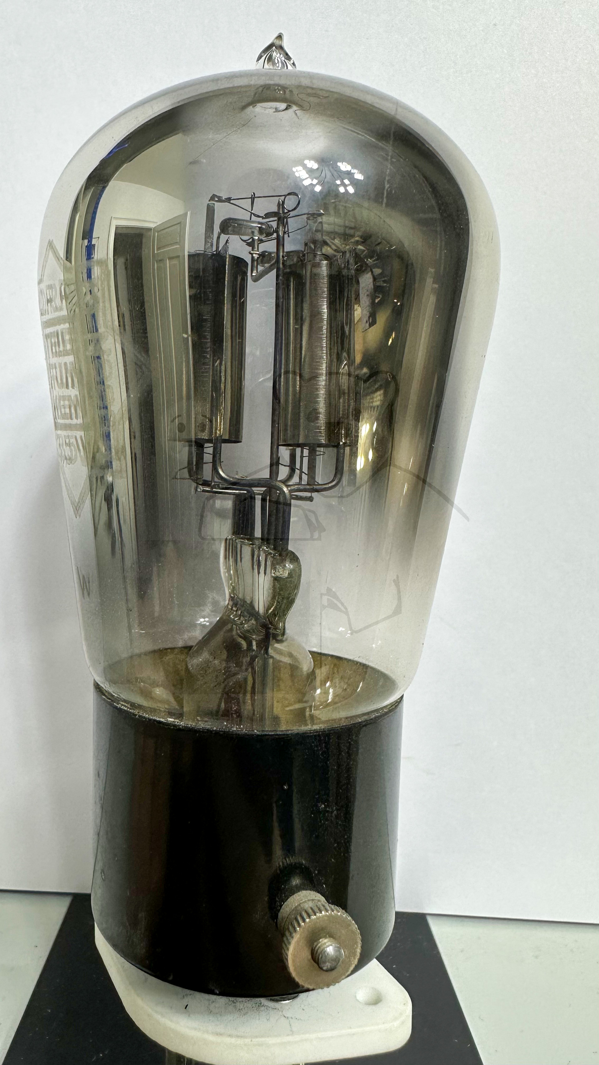 Röhre REN2204w #6500 Bild 2