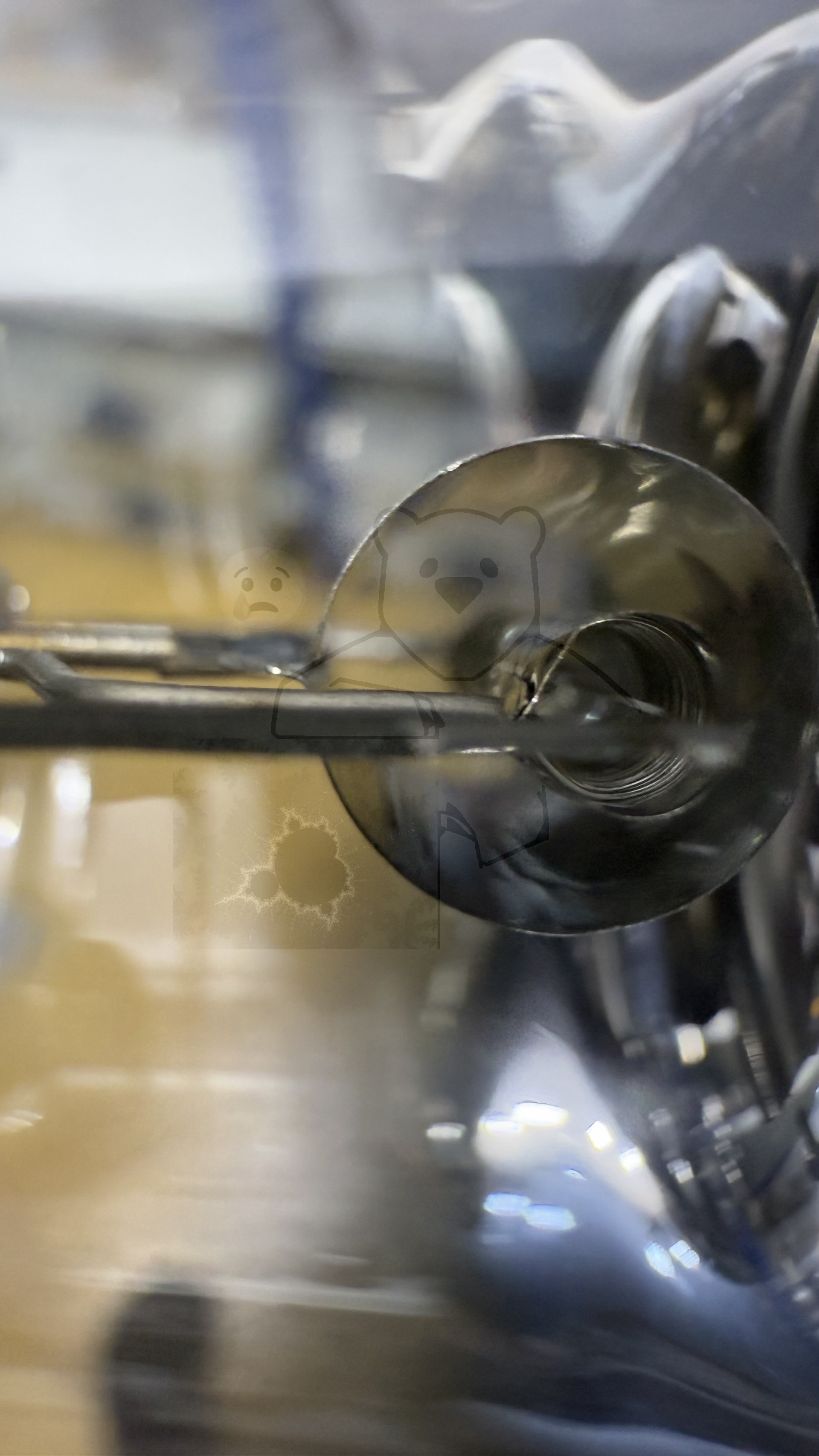 Röhre REN501 #3801 Bild 6