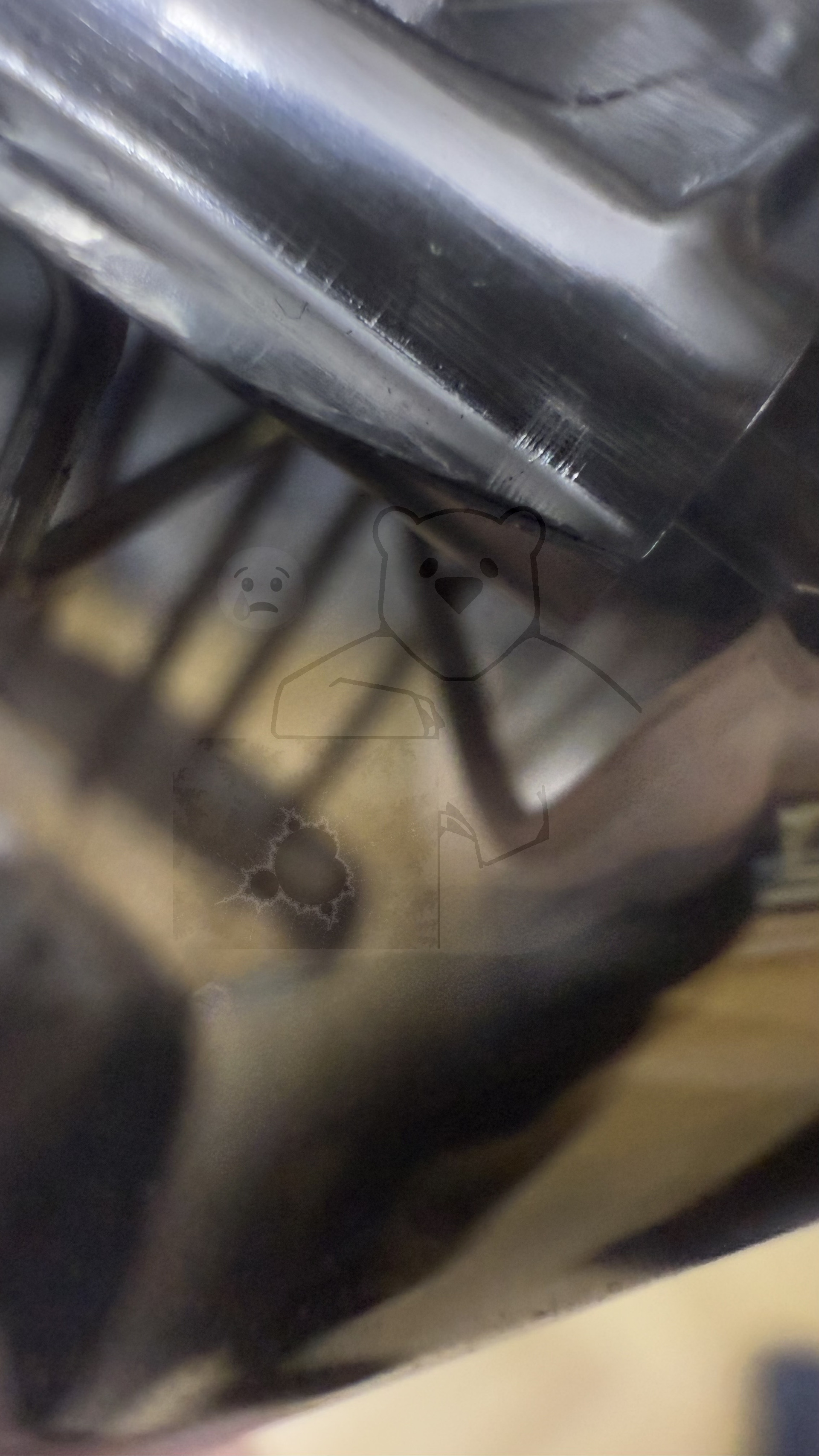 Röhre REN601 #0098 Bild 6