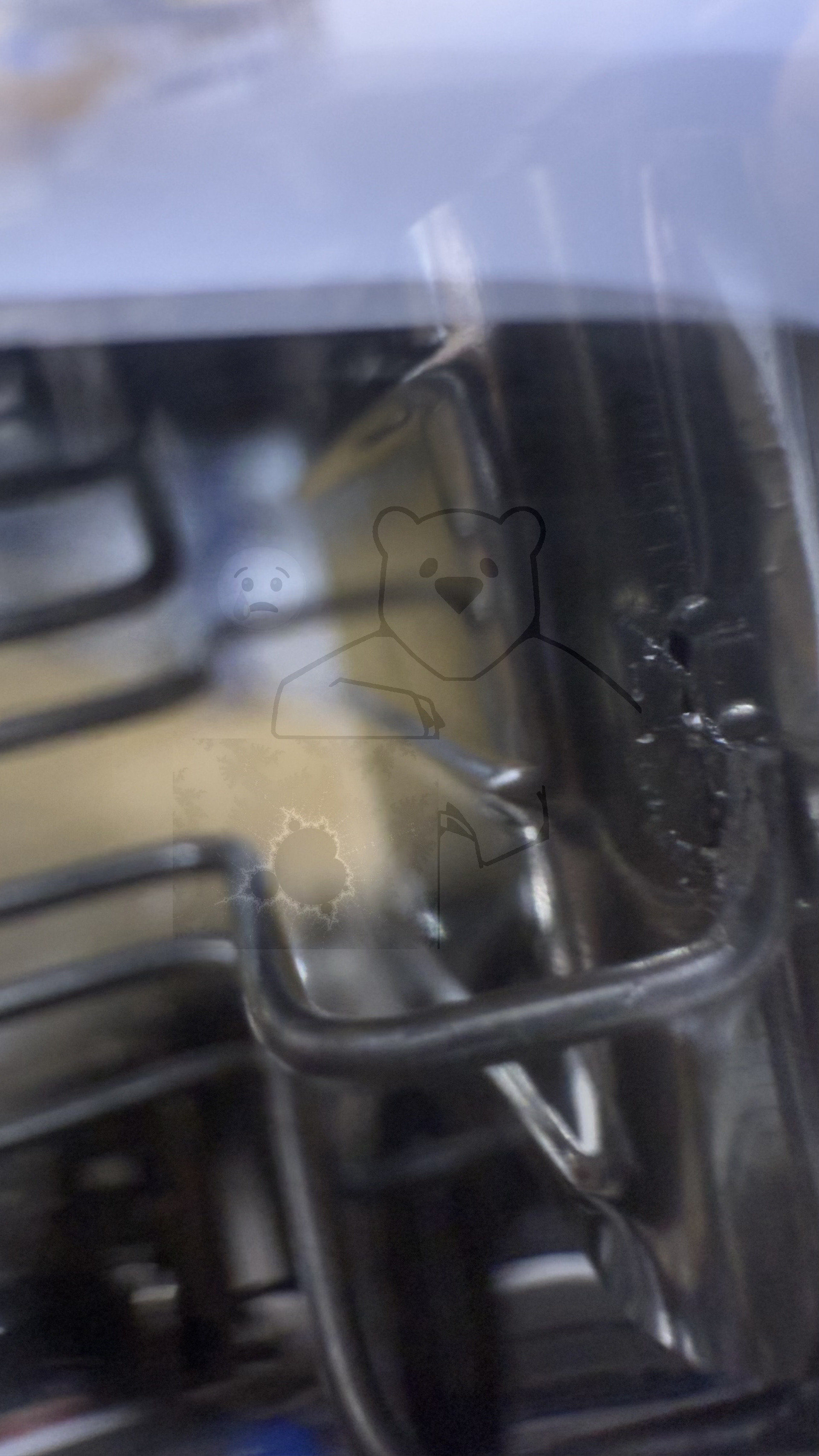 Röhre REN601 #0098 Bild 7