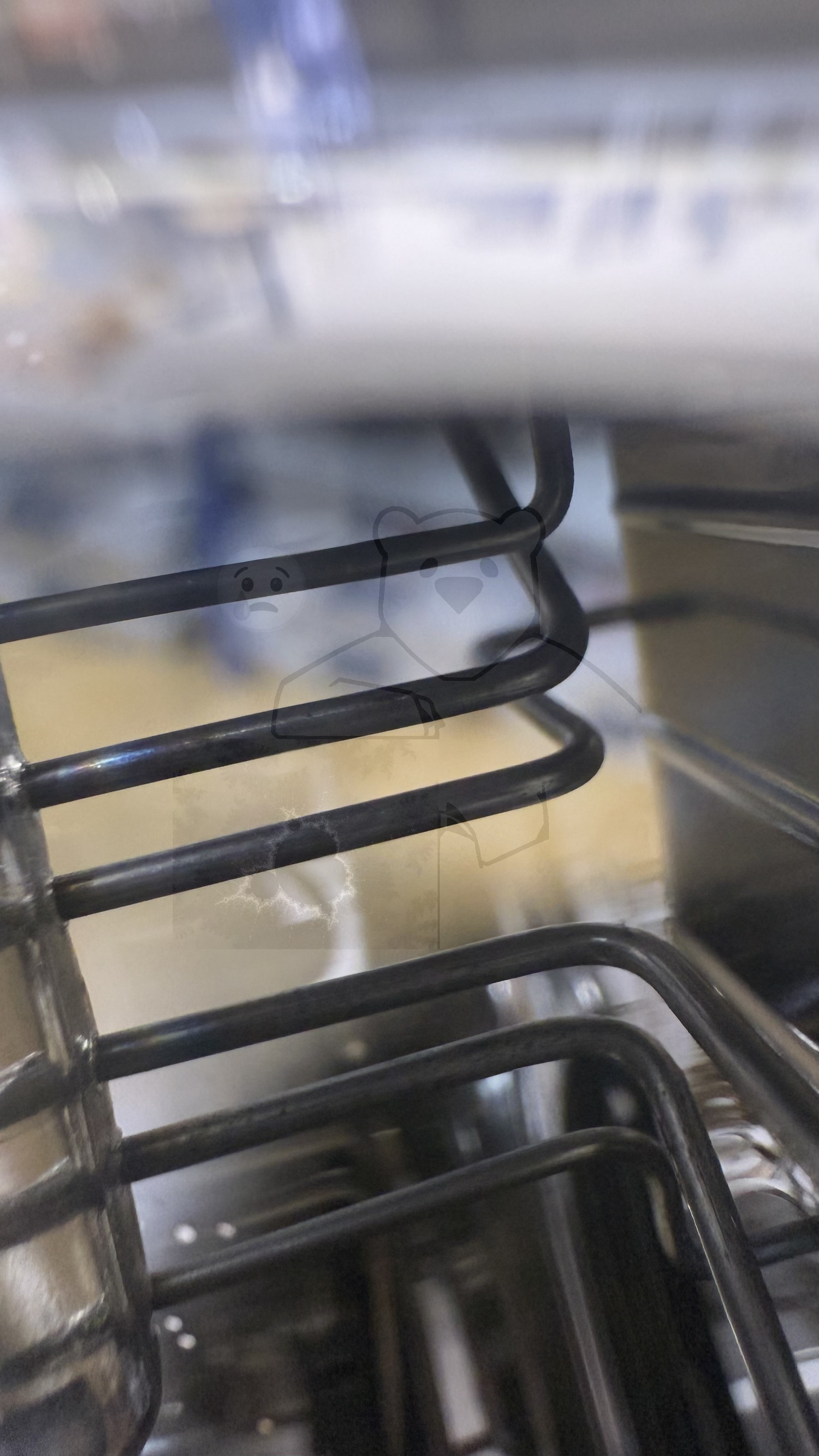 Röhre REN601 #0098 Bild 8