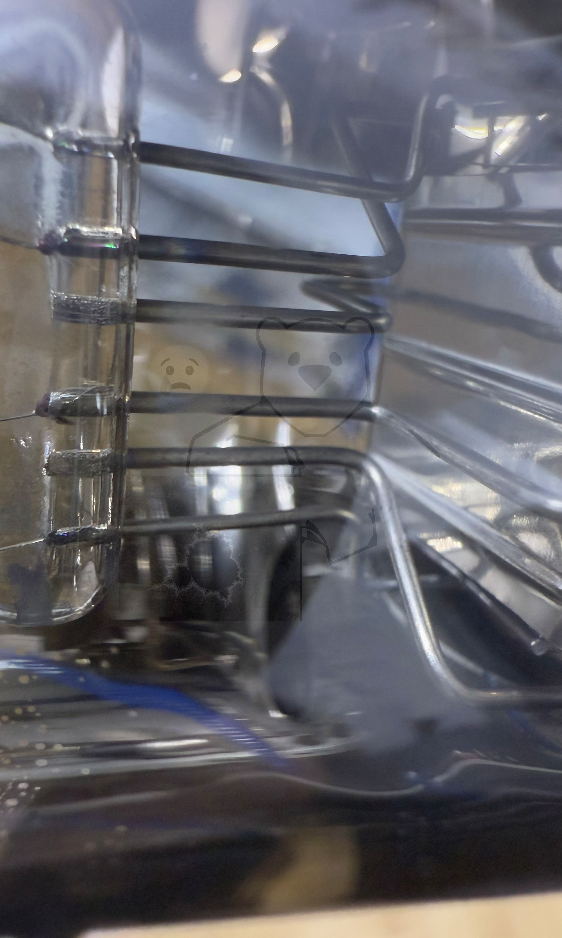 Röhre REN601 #0098 Bild 9