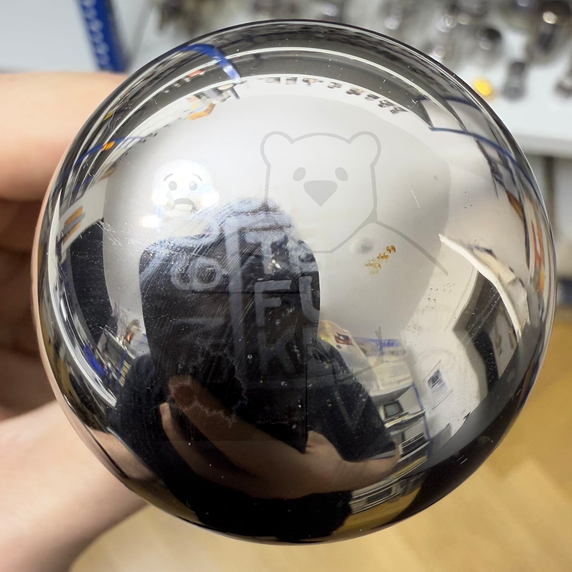 Röhre REN601 #6705 Bild 3