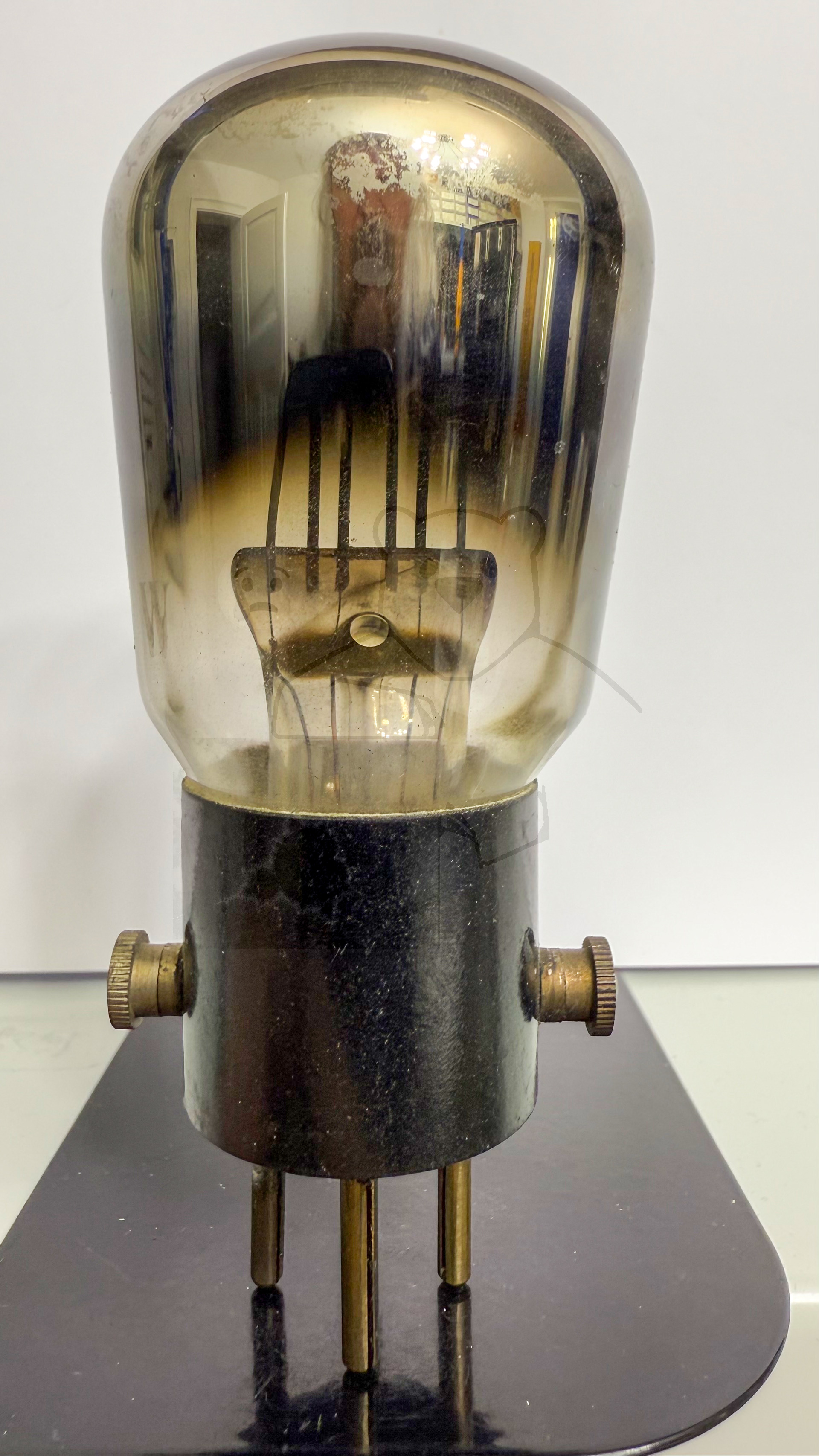 Röhre REN601w #4629 Bild 1