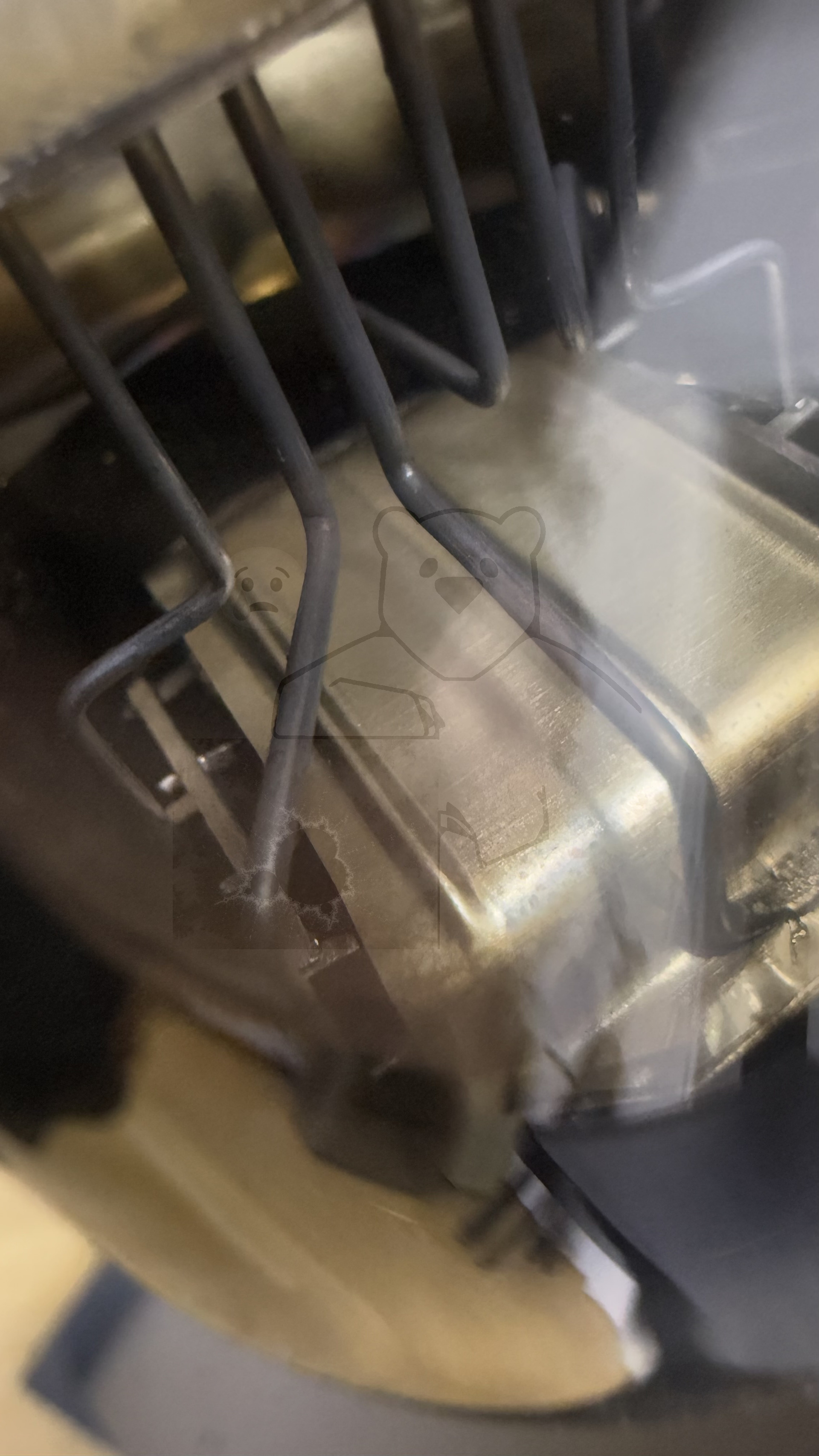 Röhre REN601w #4629 Bild 5