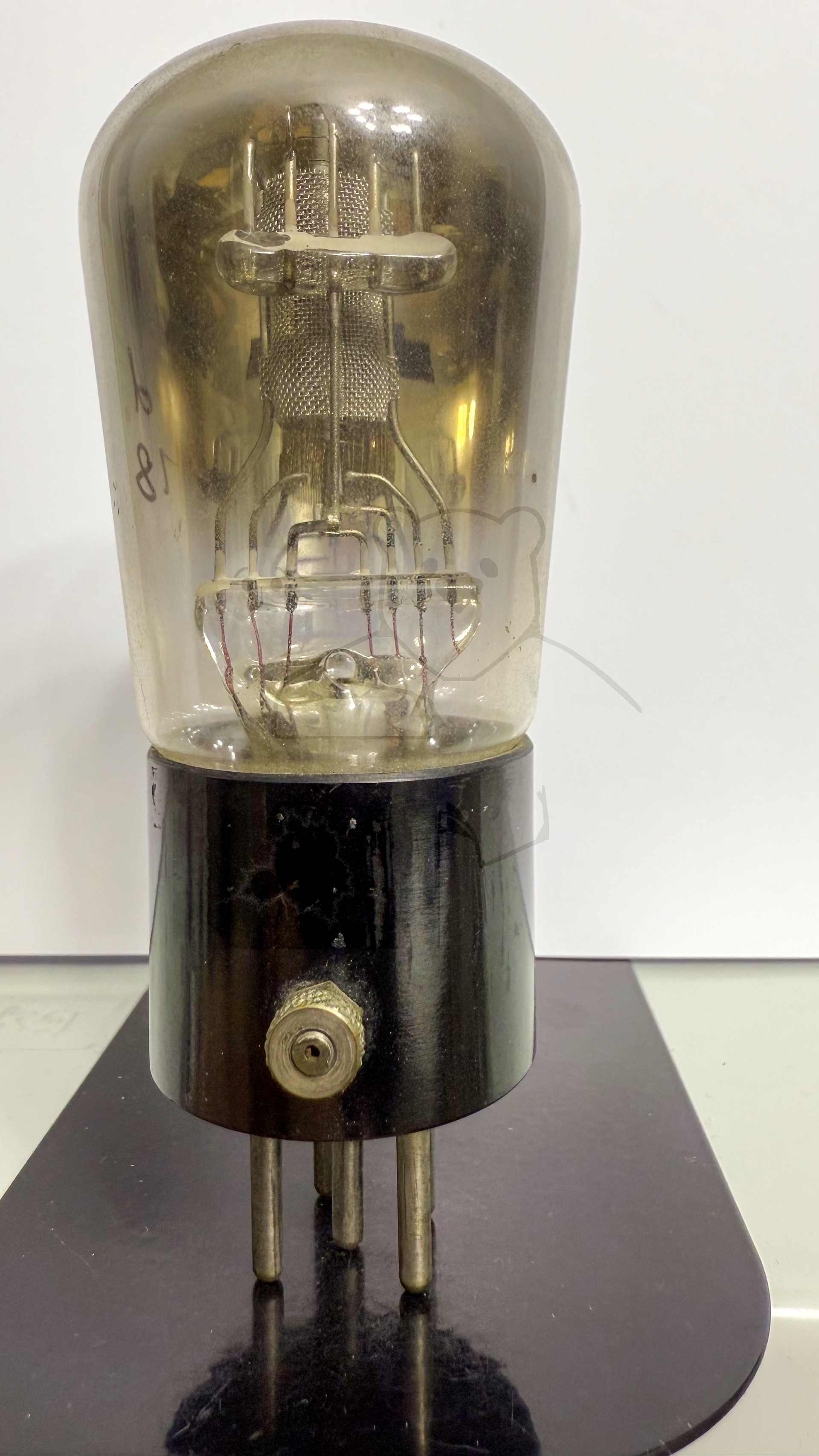 Röhre REN704d #0018 Bild 1