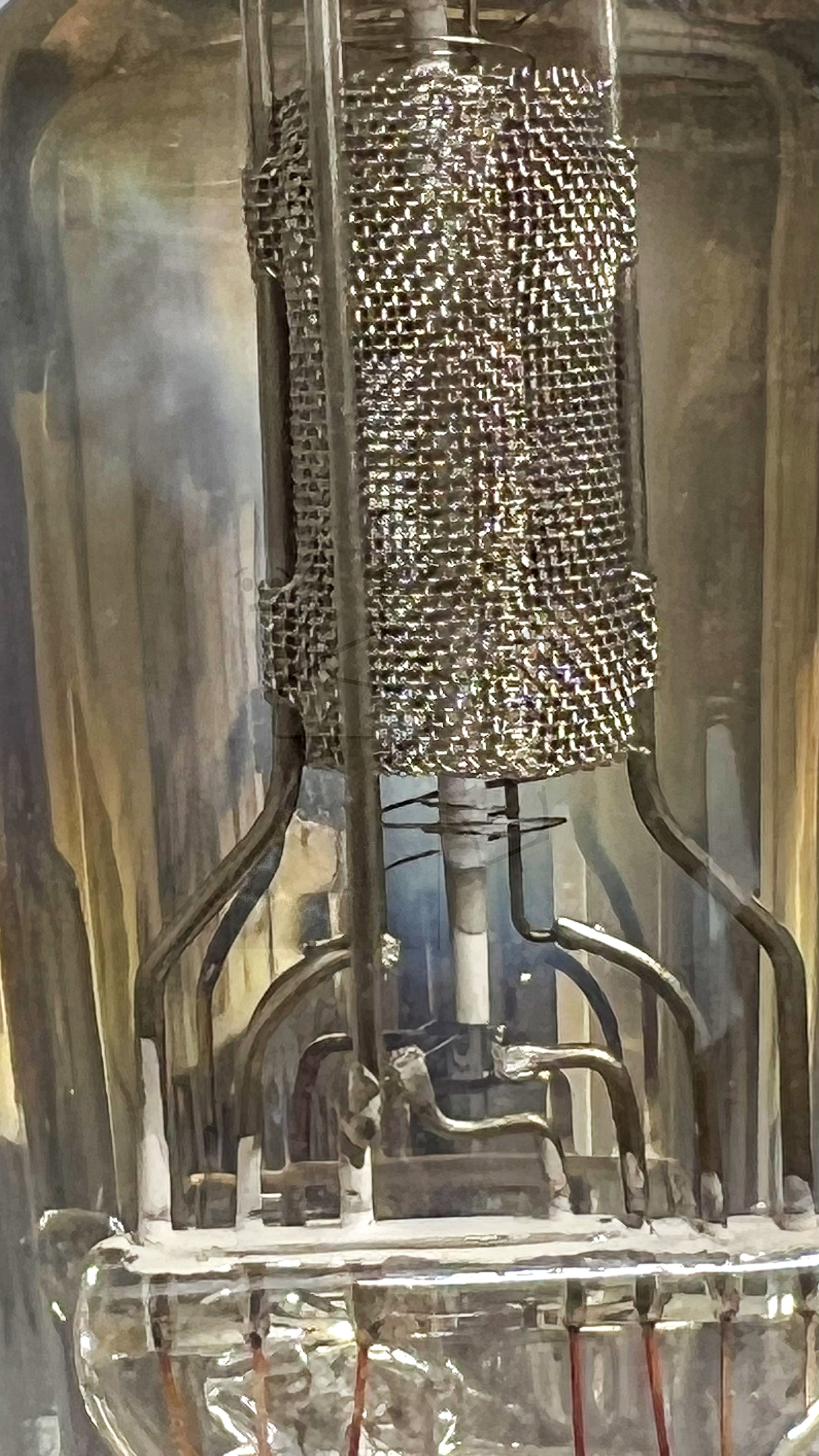 Röhre REN704d #3473 Bild 3