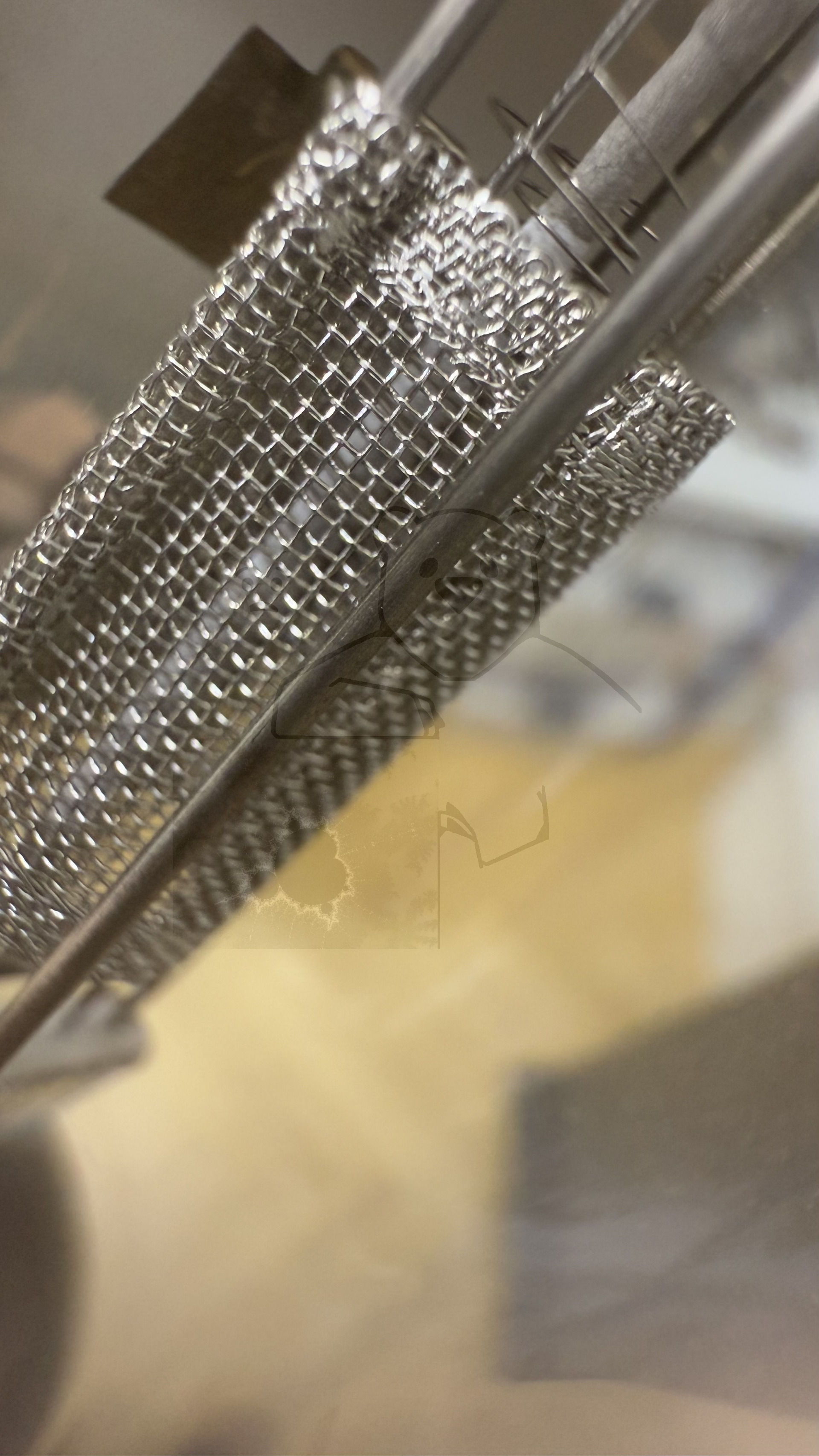 Röhre REN704d #3941 Bild 11