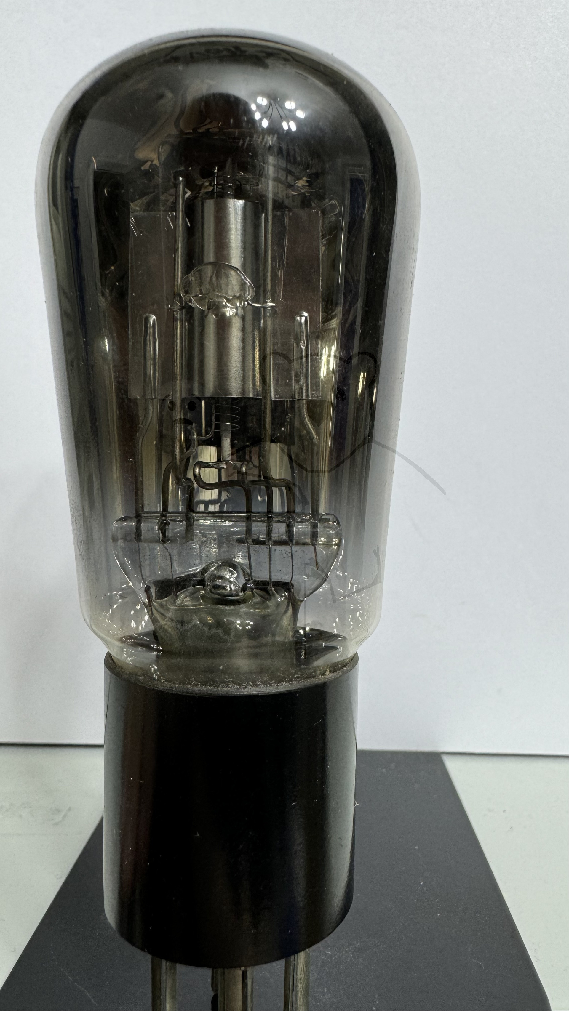 Röhre REN804 #6002 Bild 1