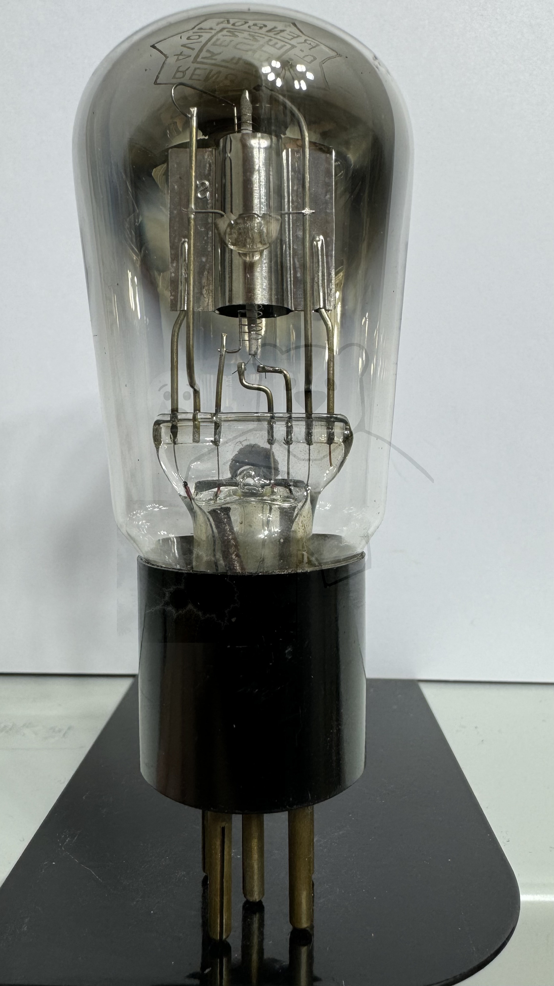 Röhre REN804 #6730 Bild 1