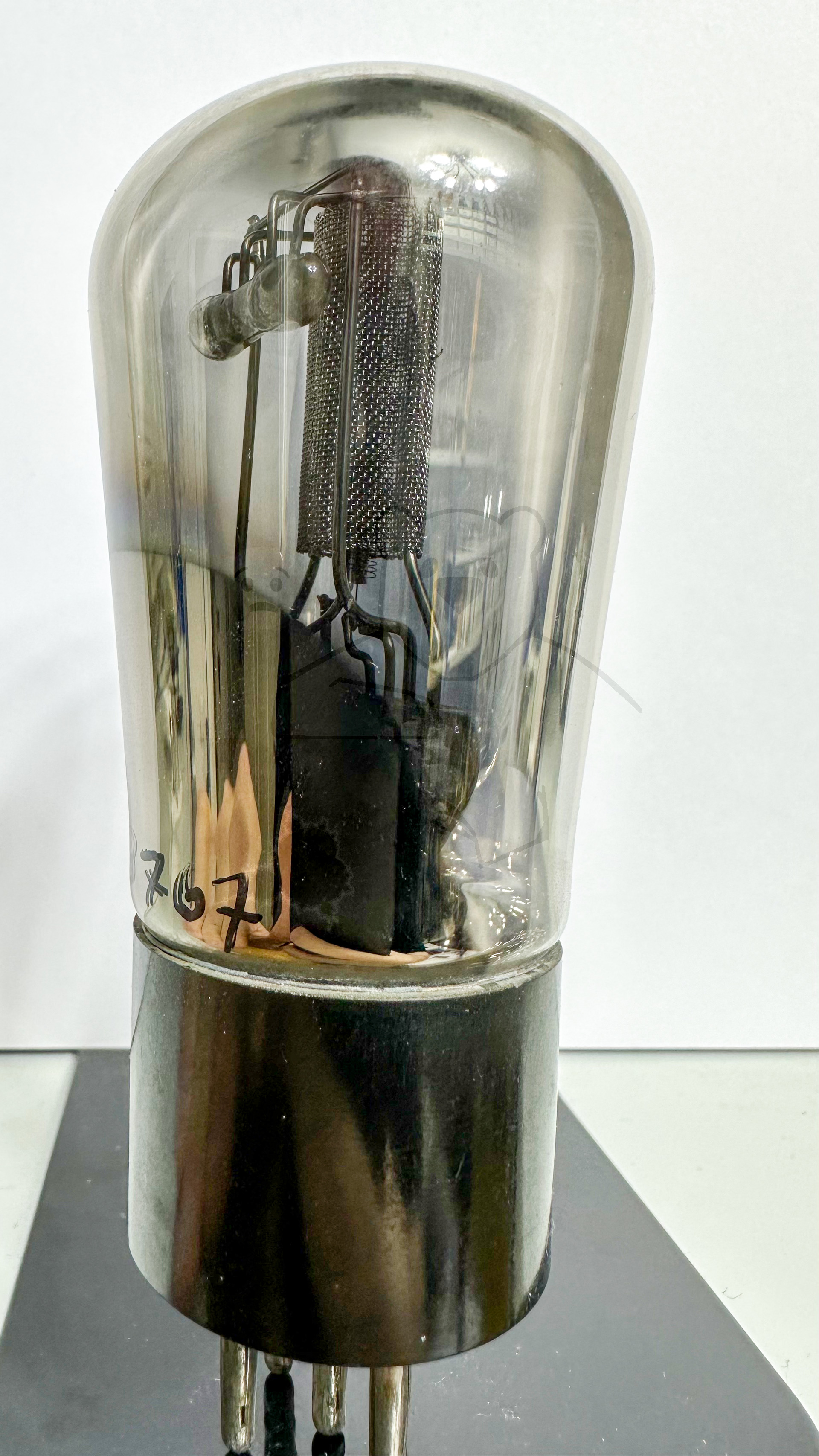 Röhre REN904 #3767 Bild 1