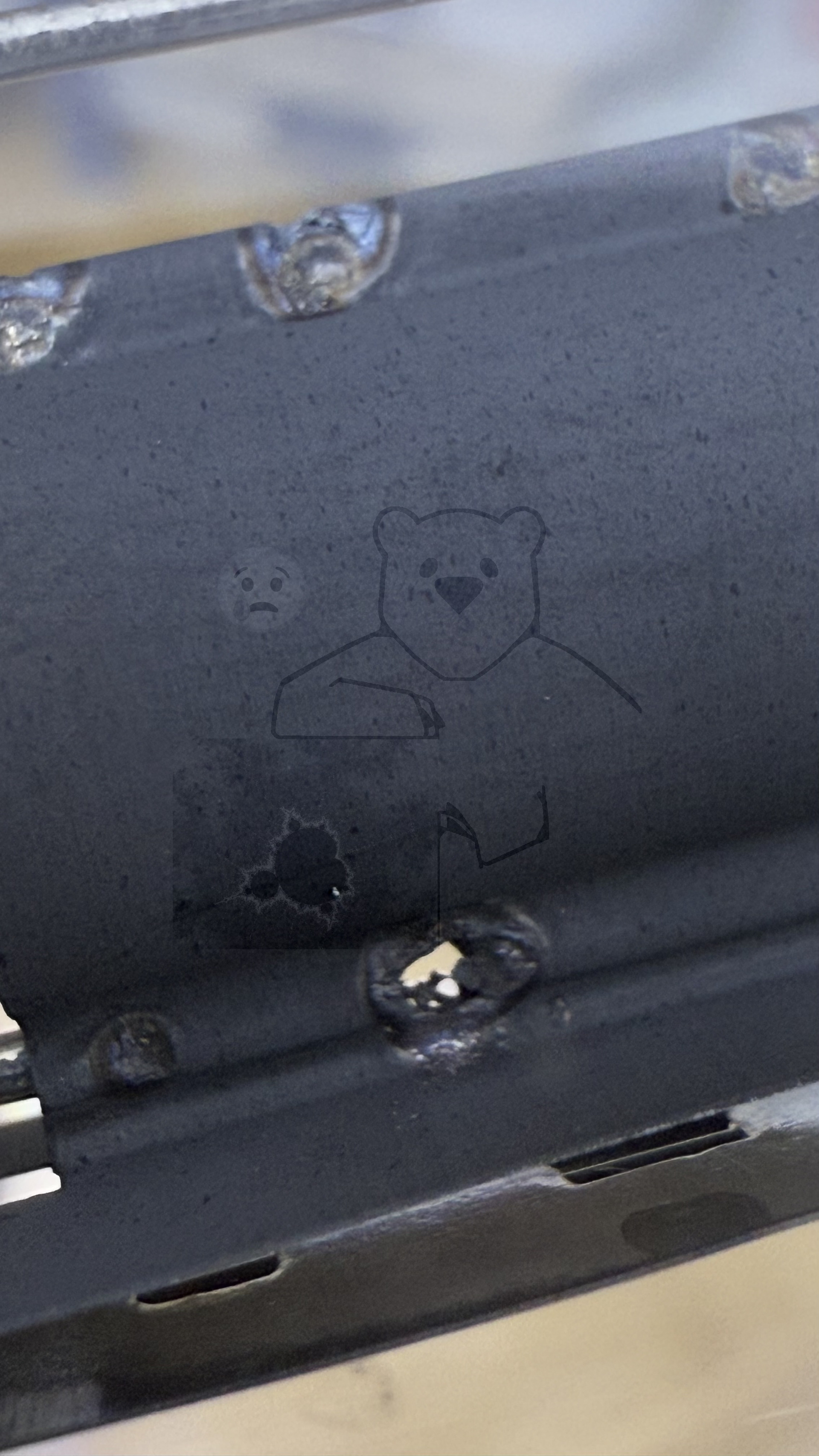 Röhre REN904 Spez F #3766 Bild 14