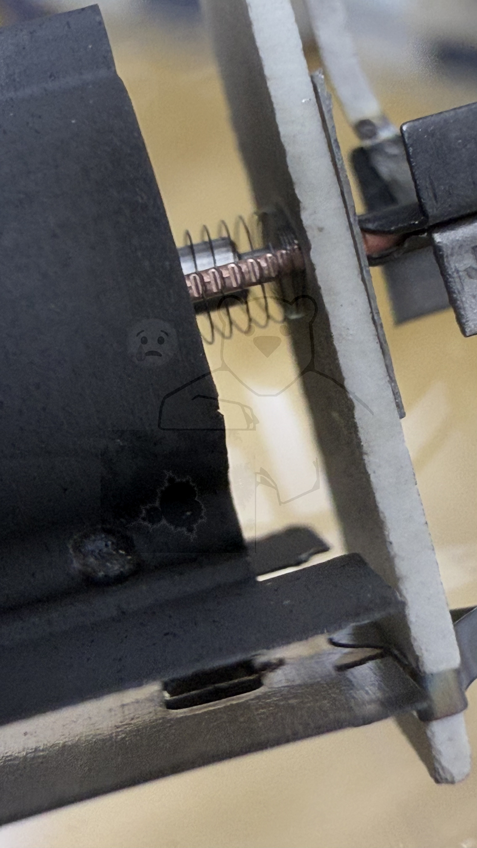 Röhre REN904 Spez F #3766 Bild 15