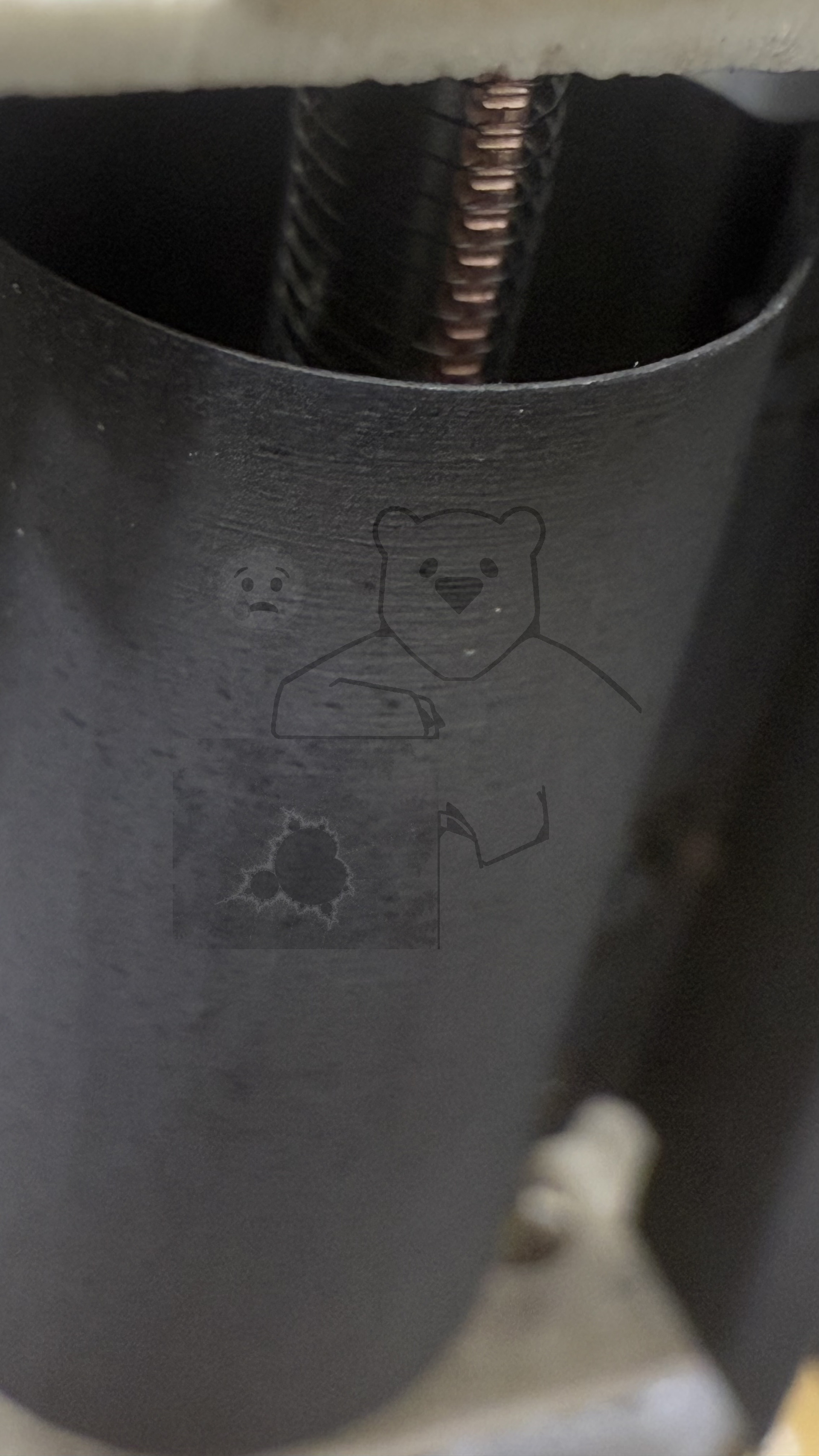 Röhre REN904 Spez F #3766 Bild 7