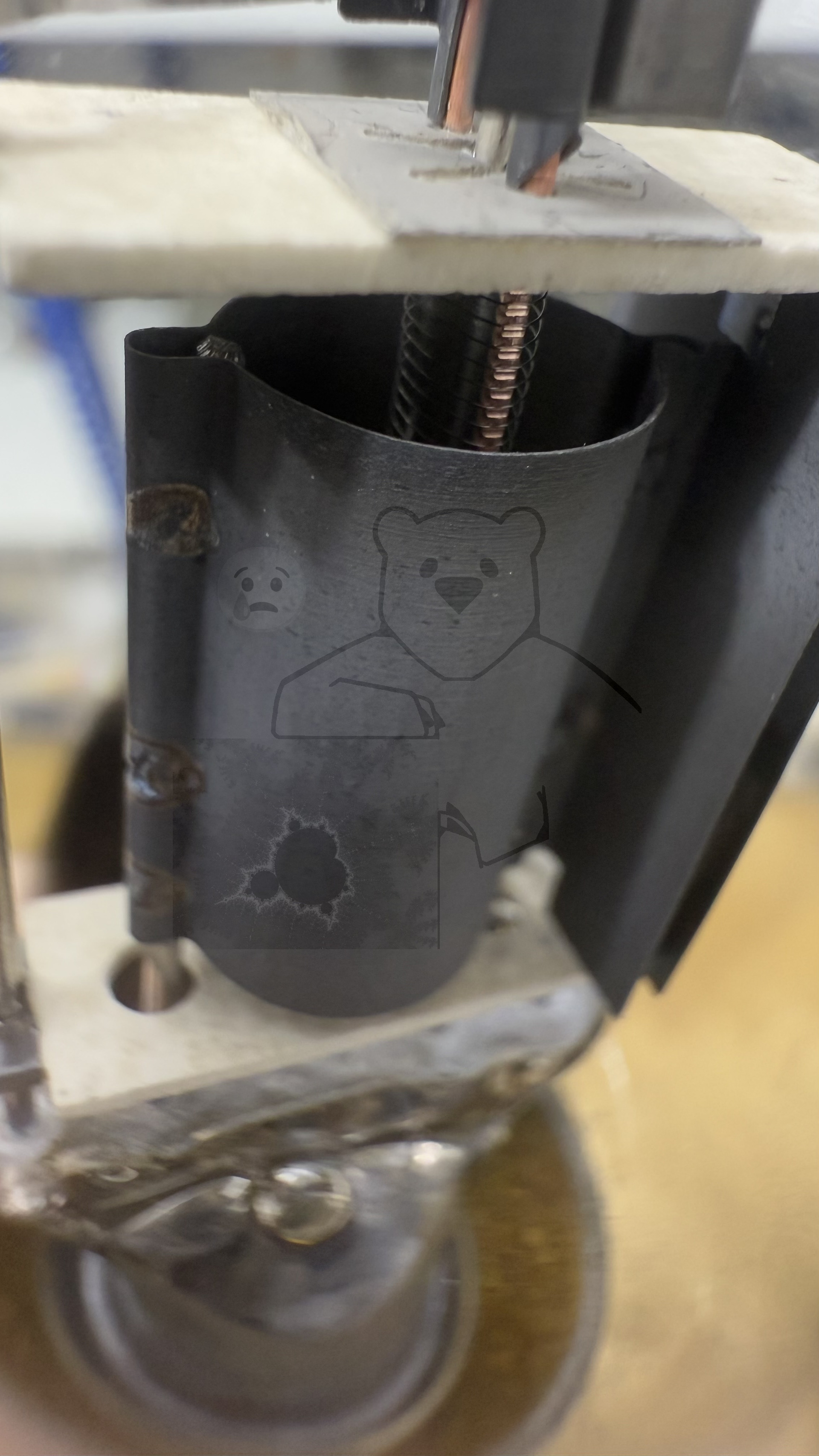 Röhre REN904 Spez F #3766 Bild 8