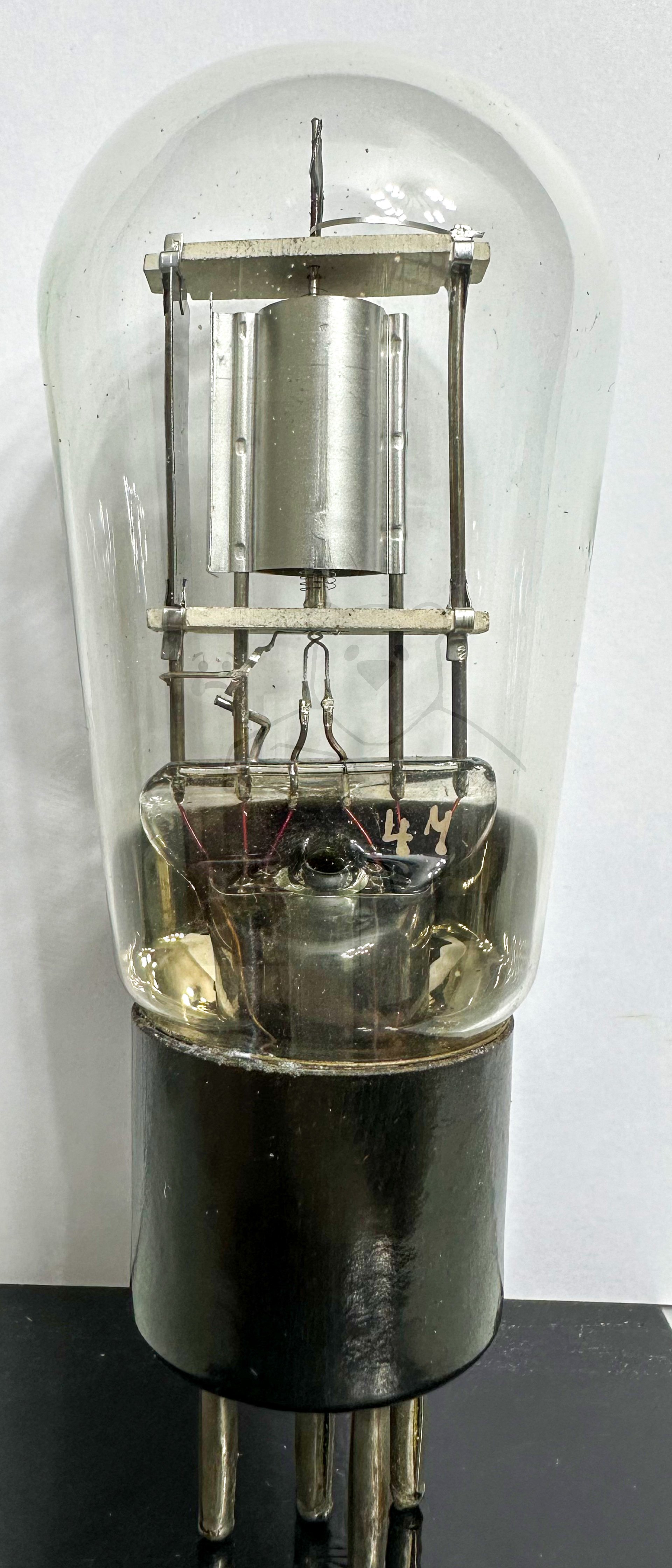 Röhre REN904 Spez F #3778 Bild 1