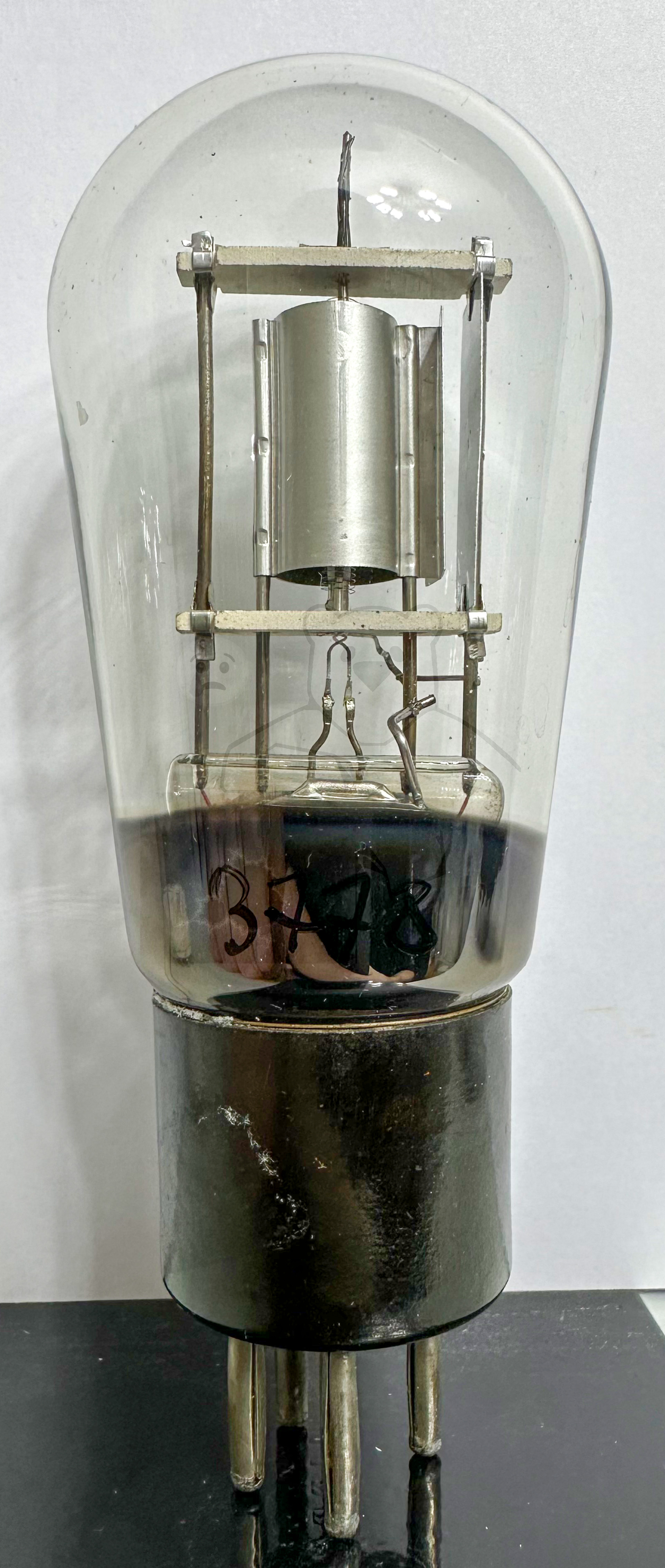 Röhre REN904 Spez F #3778 Bild 3