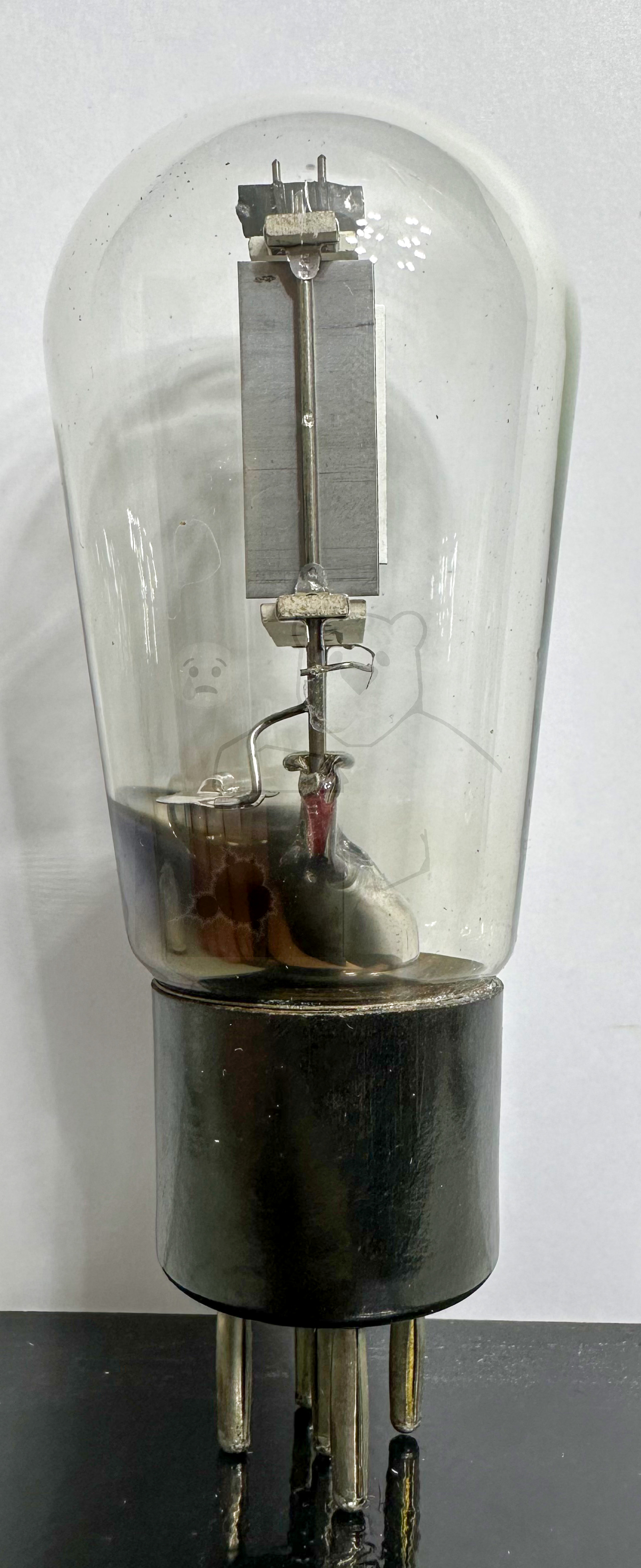 Röhre REN904 Spez F #3778 Bild 4