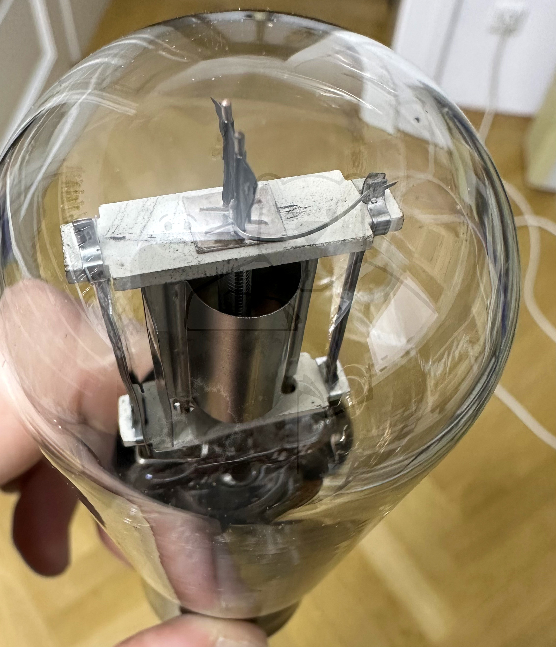 Röhre REN904 Spez F #3778 Bild 5