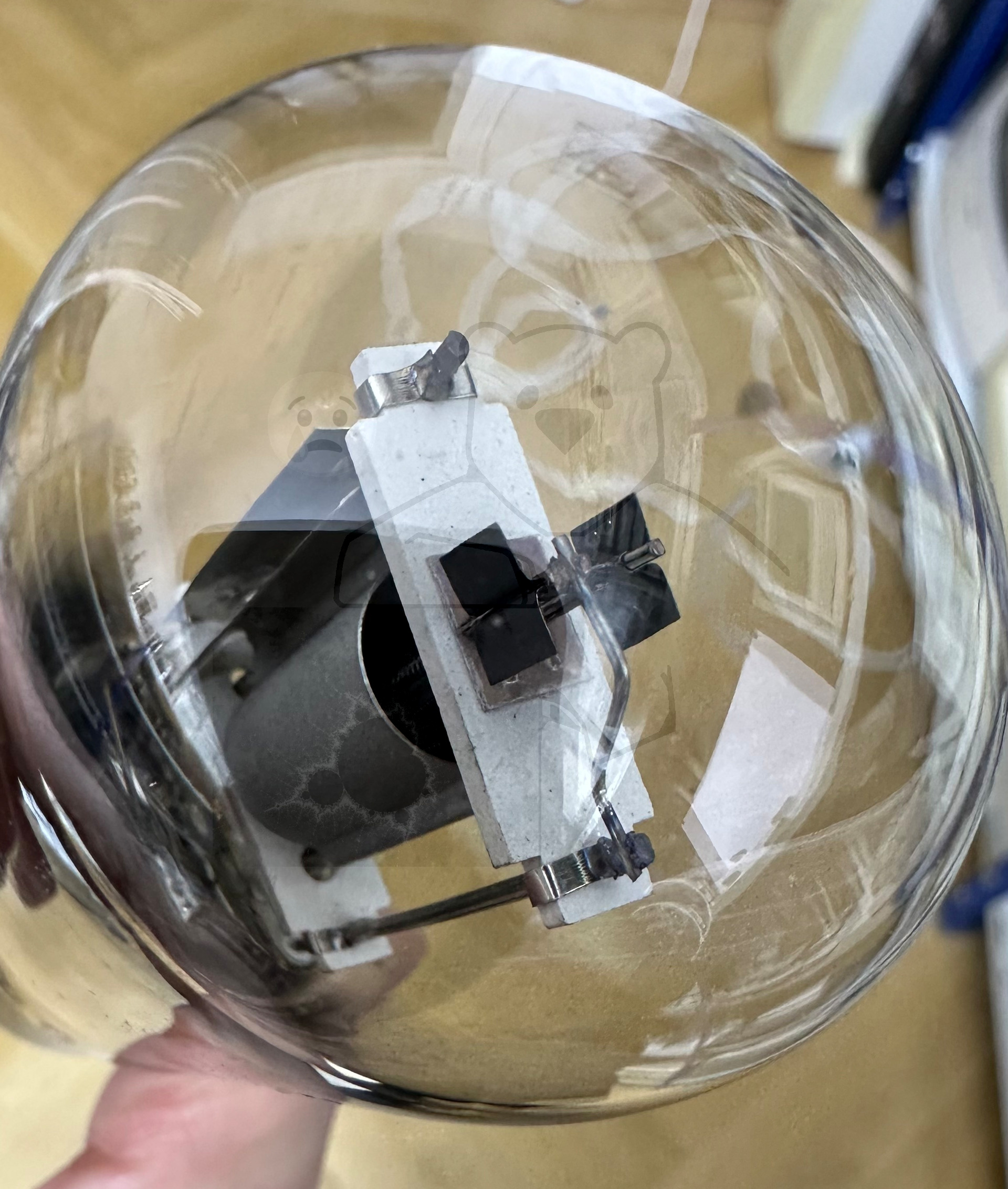 Röhre REN904 Spez F #3780 Bild 2