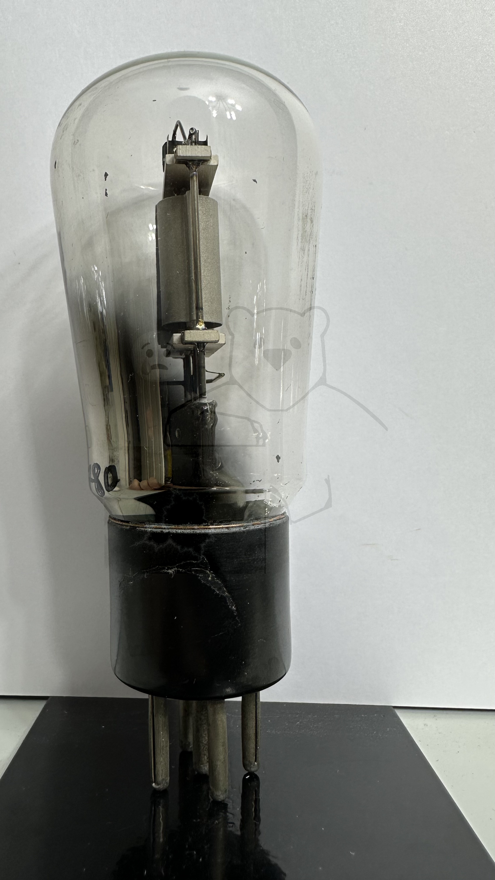 Röhre REN904 Spez F #3780 Bild 3