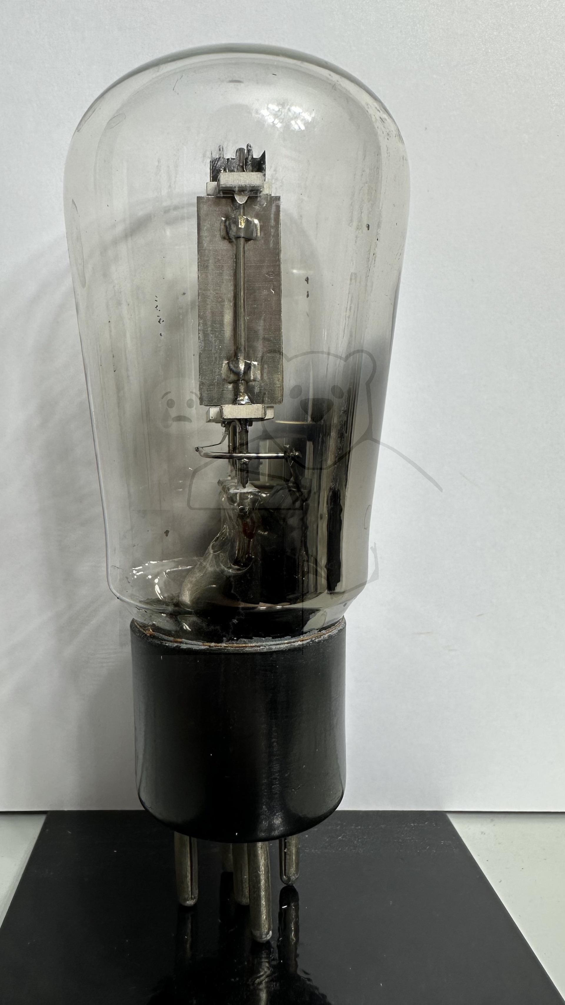 Röhre REN904 Spez F #3780 Bild 5