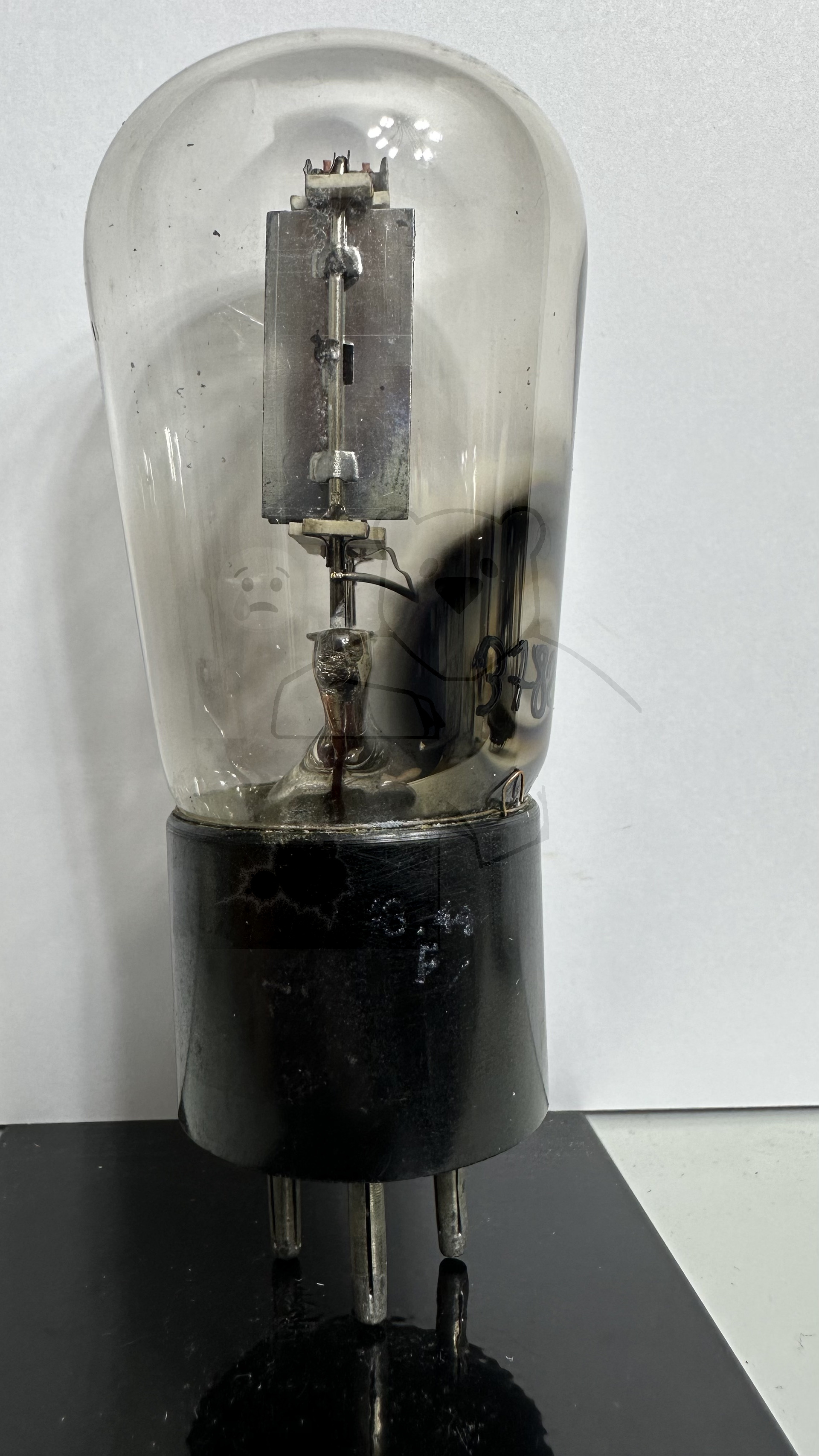 Röhre REN904 Spez F #3782 Bild 2