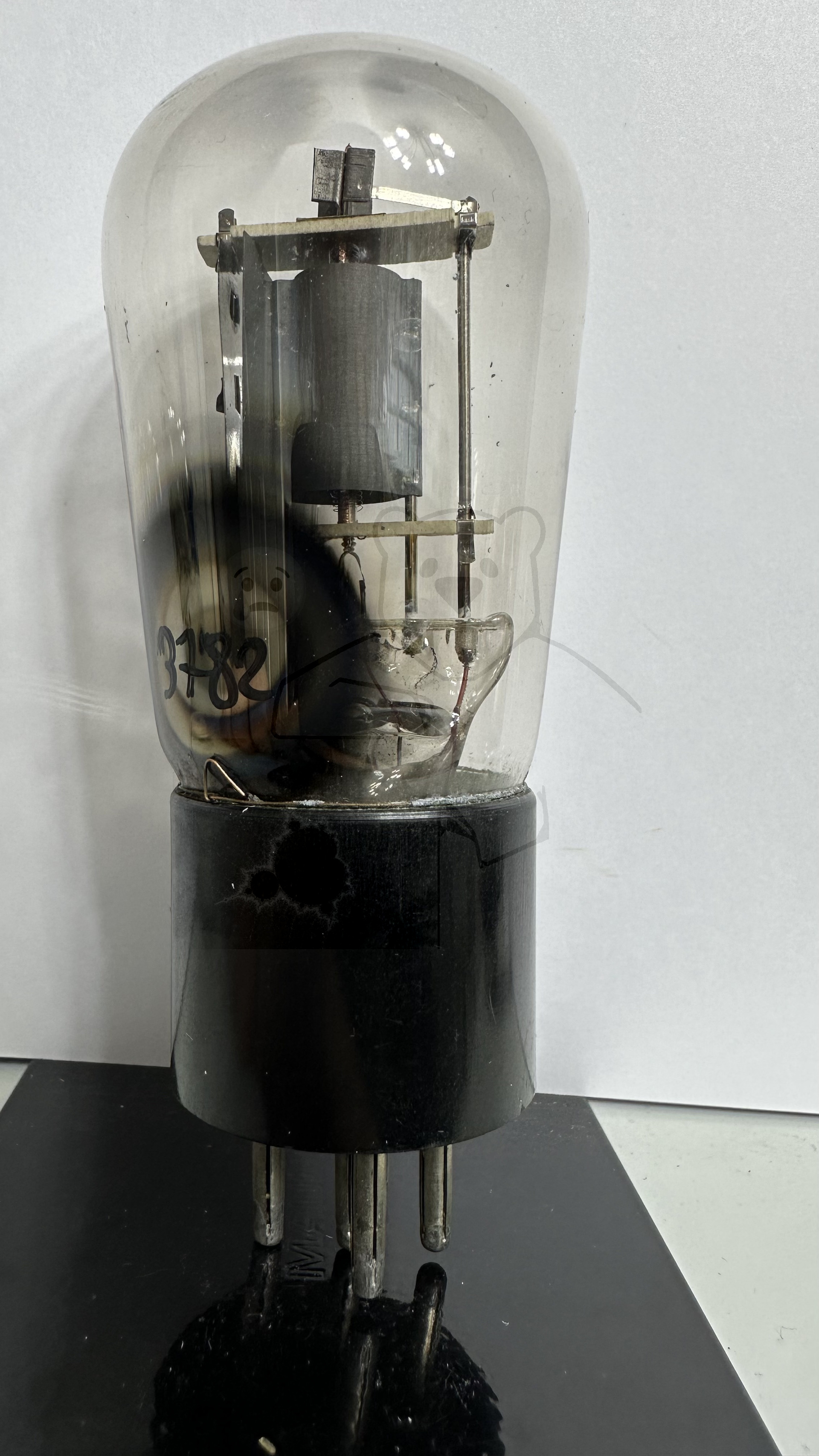 Röhre REN904 Spez F #3782 Bild 3