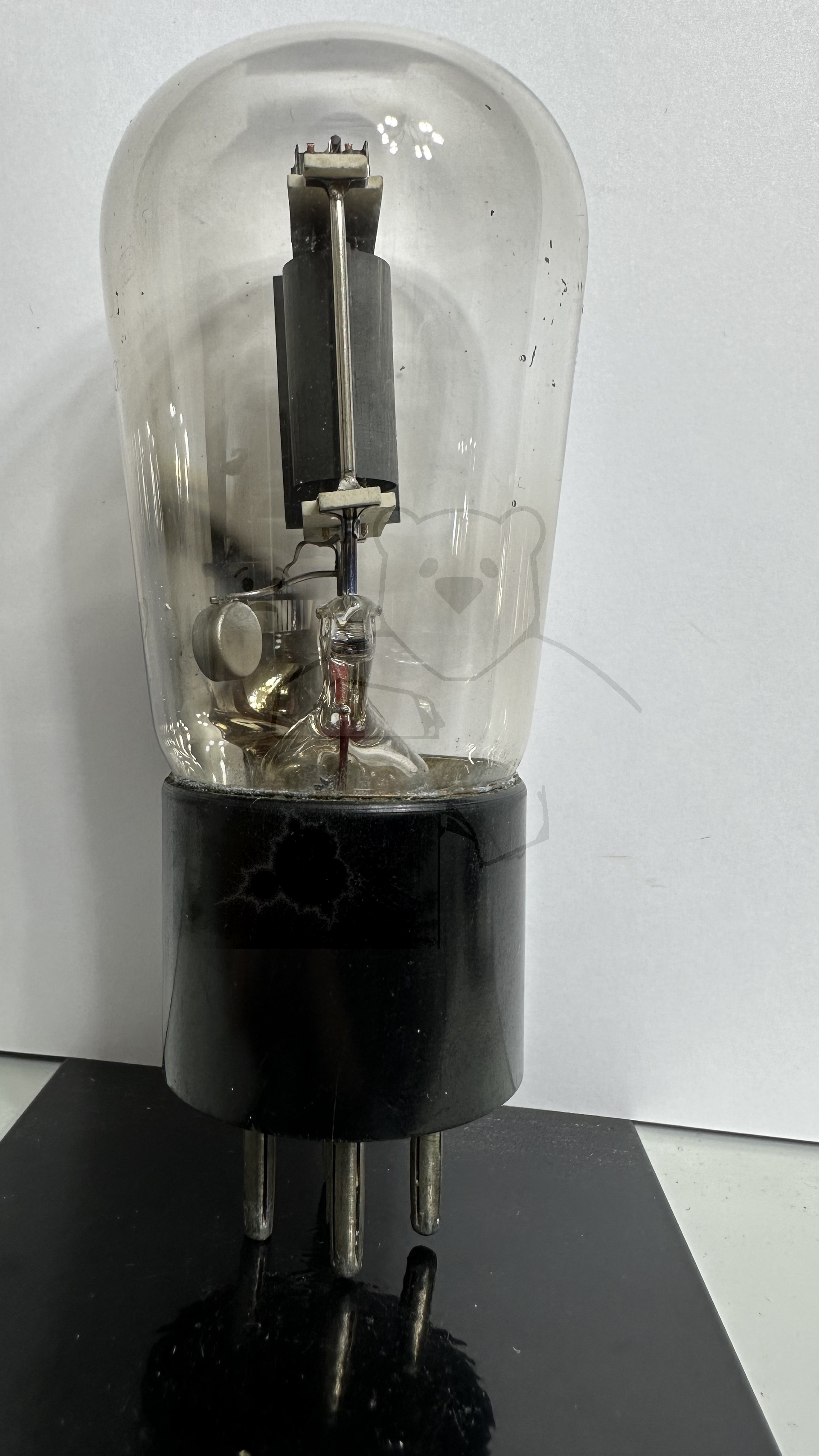 Röhre REN904 Spez F #3782 Bild 4