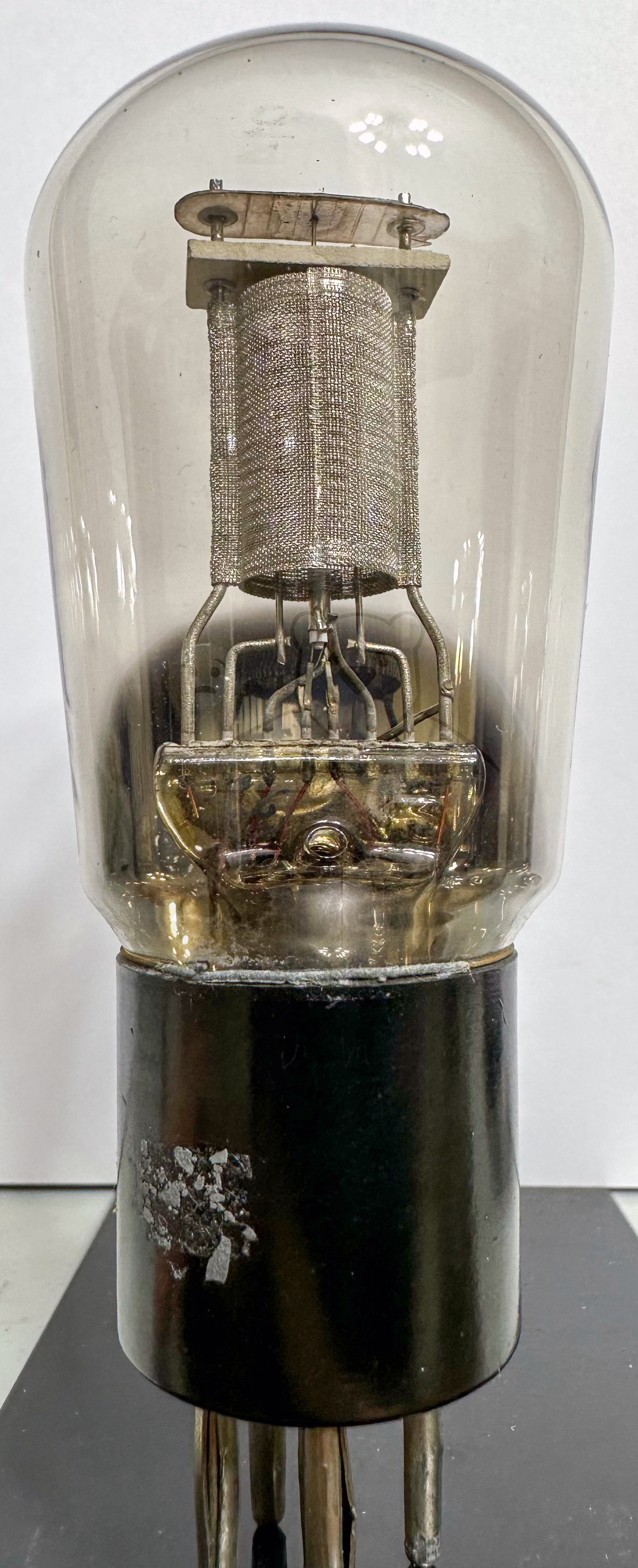 Röhre REN914 #3783 Bild 1