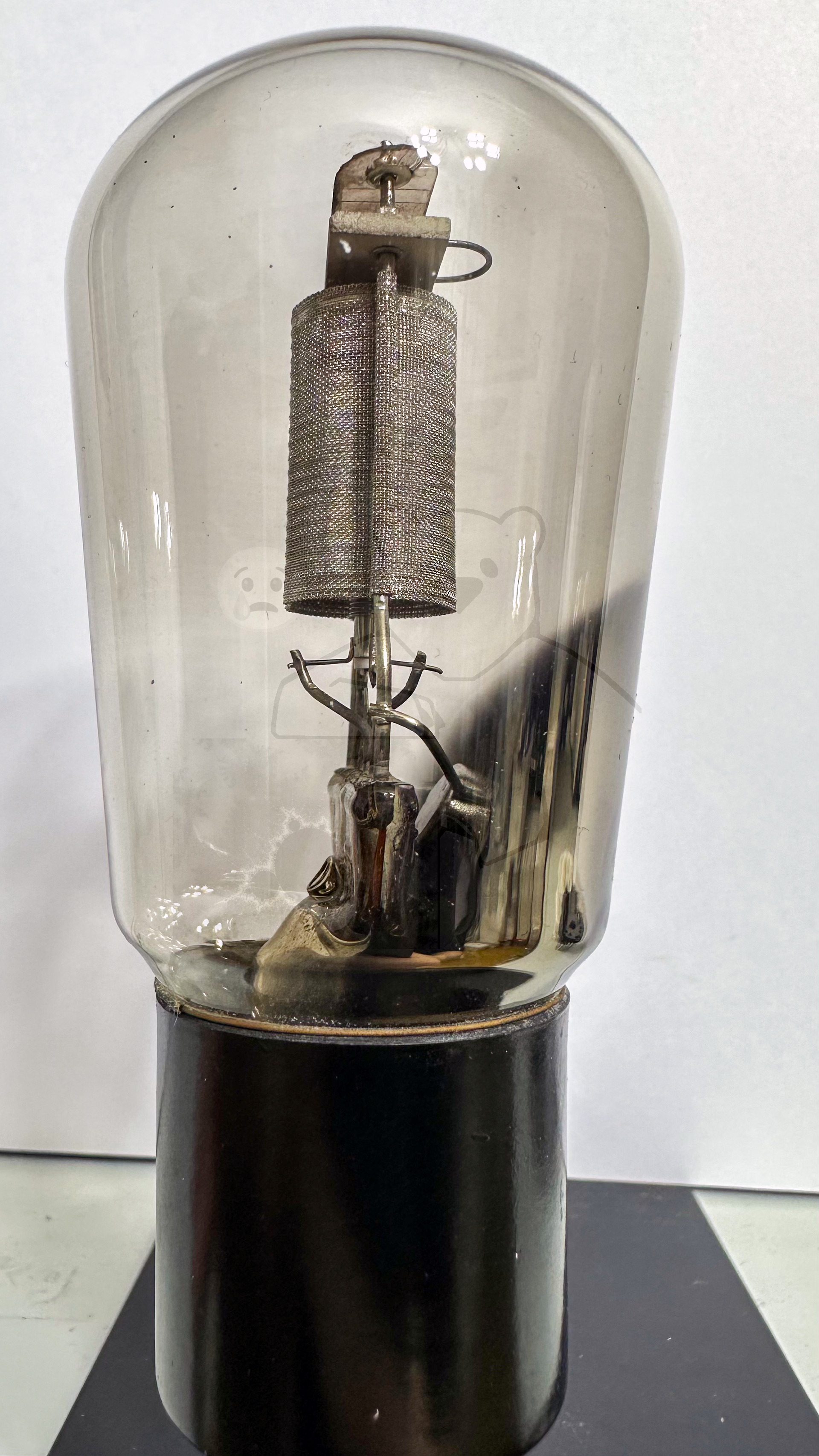 Röhre REN914 #3783 Bild 2